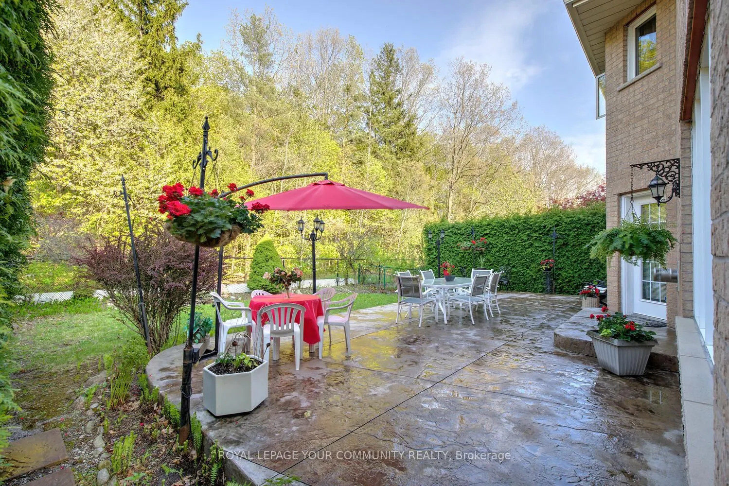 119 Thornhill Woods Drive