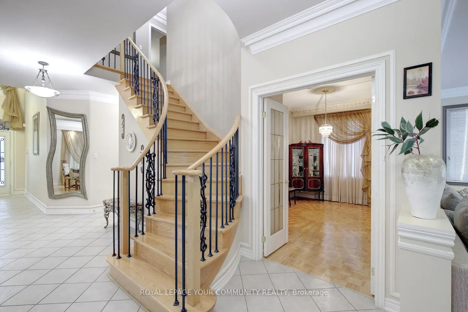 119 Thornhill Woods Drive