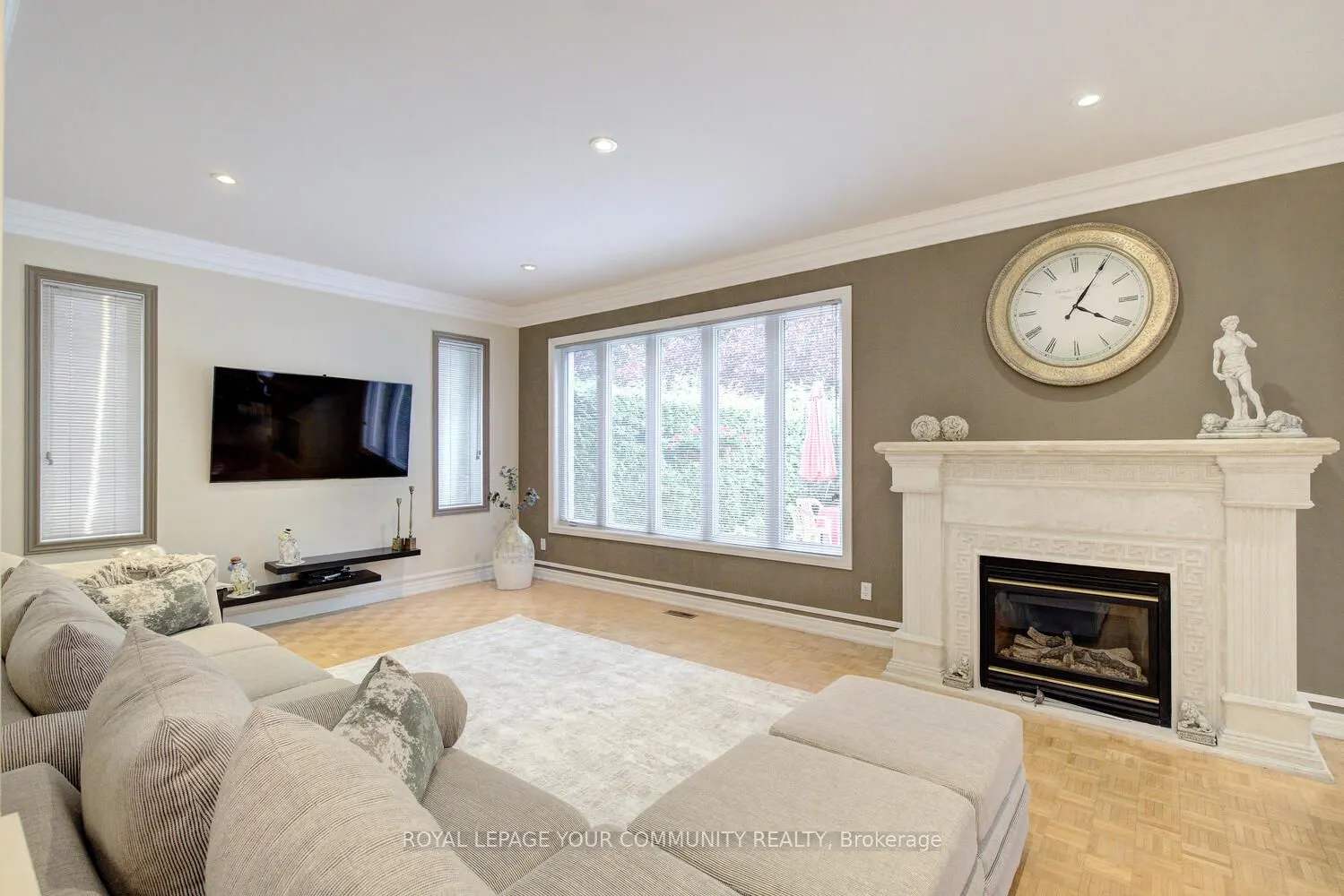 119 Thornhill Woods Drive