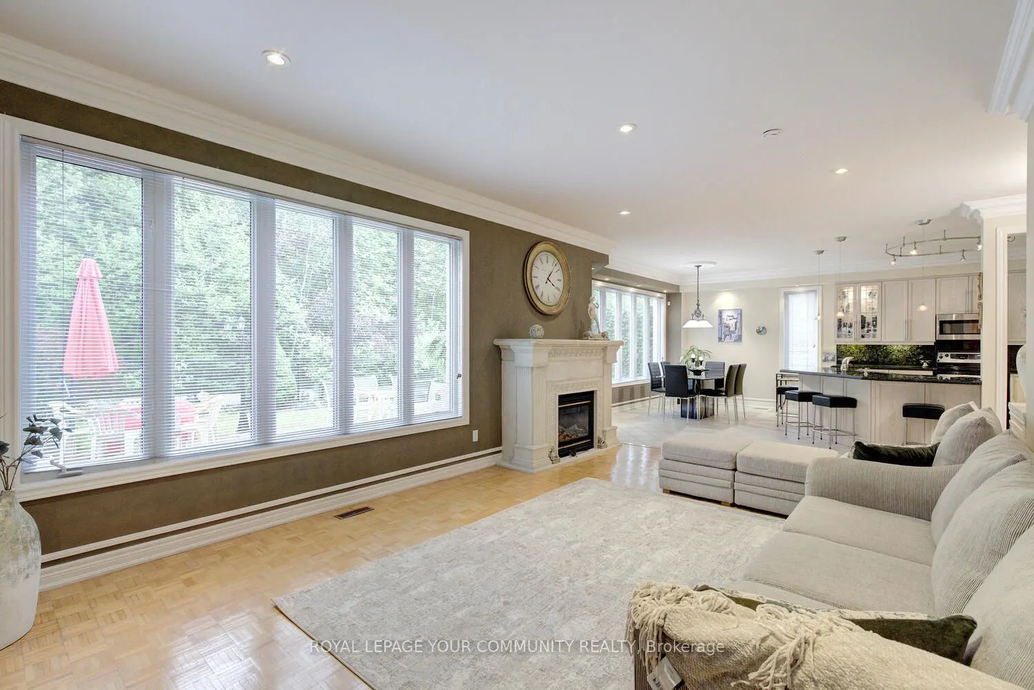 119 Thornhill Woods Drive