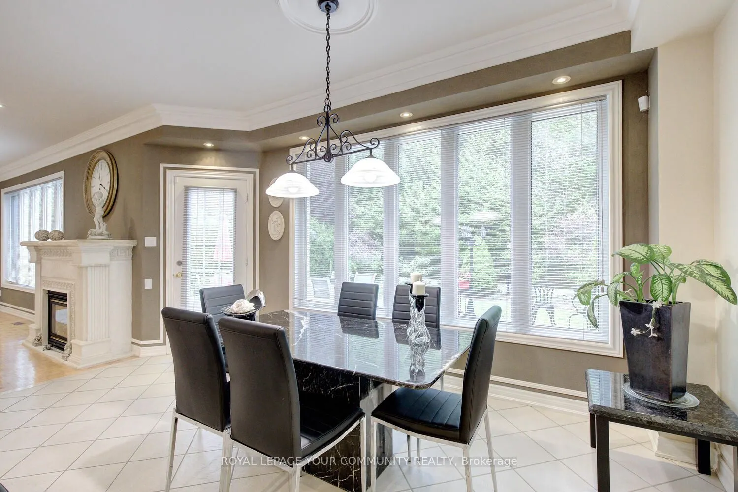 119 Thornhill Woods Drive