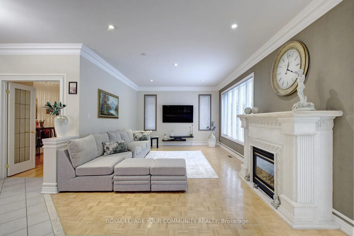 119 Thornhill Woods Drive