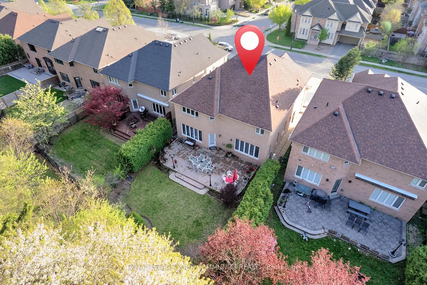 119 Thornhill Woods Drive