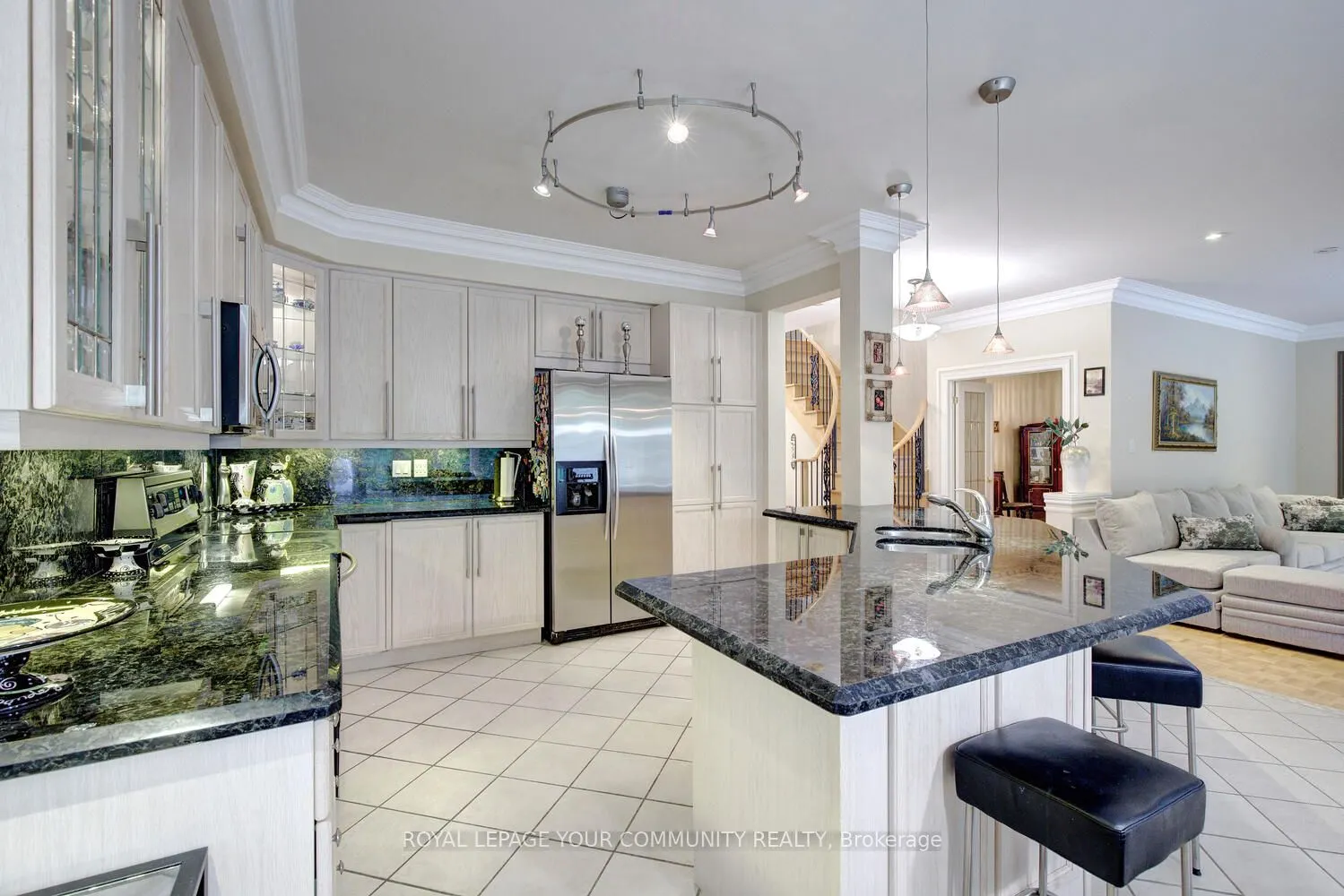 119 Thornhill Woods Drive