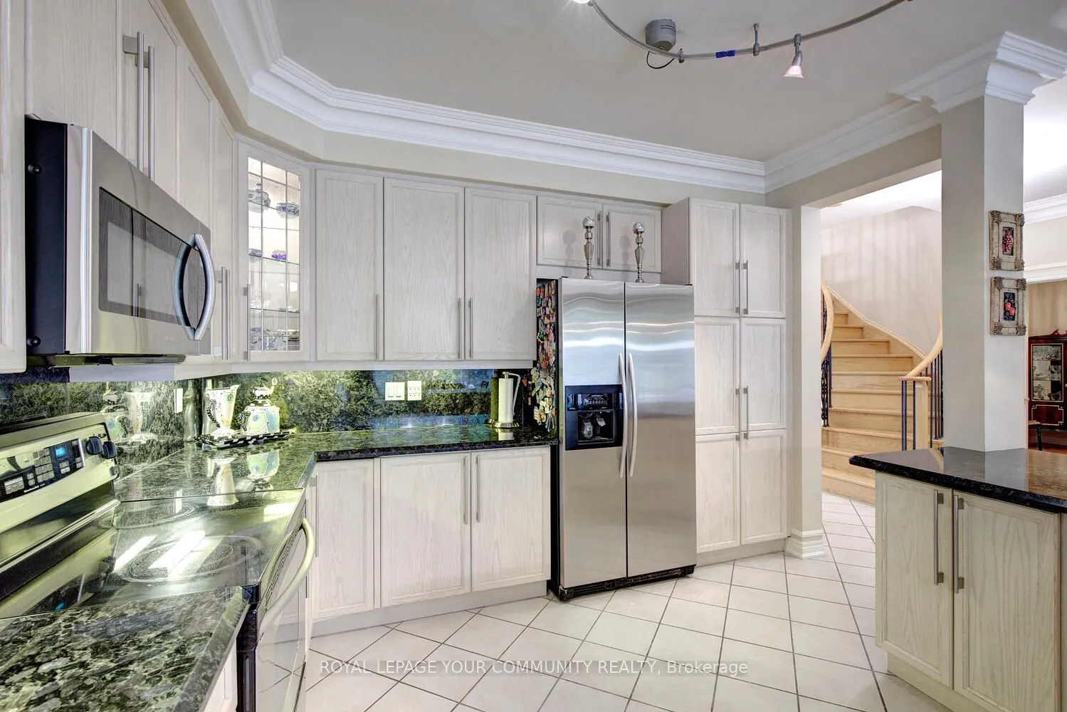 119 Thornhill Woods Drive