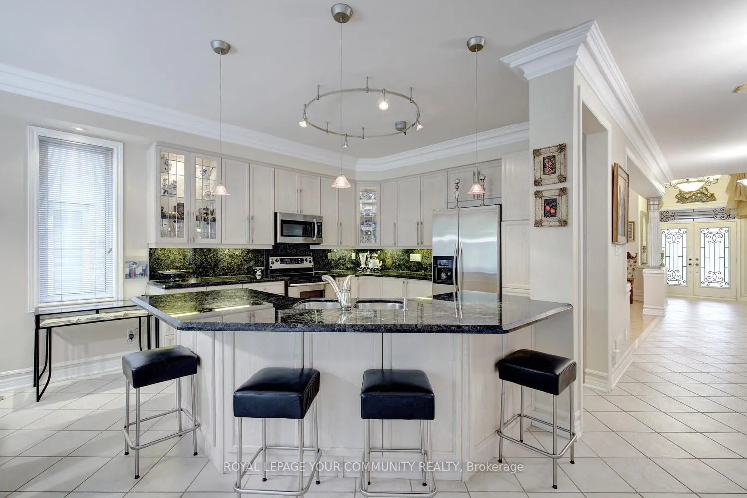119 Thornhill Woods Drive