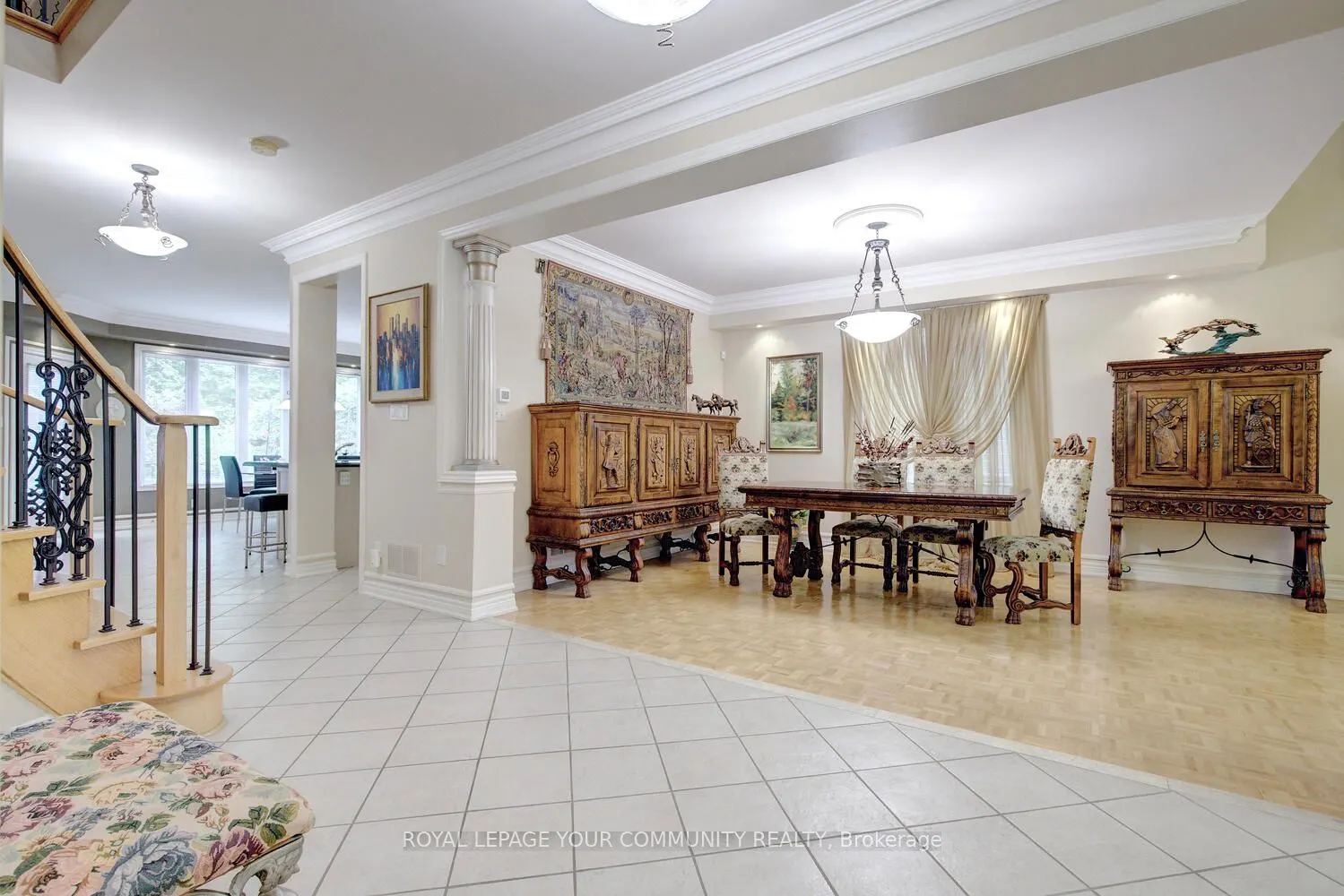 119 Thornhill Woods Drive