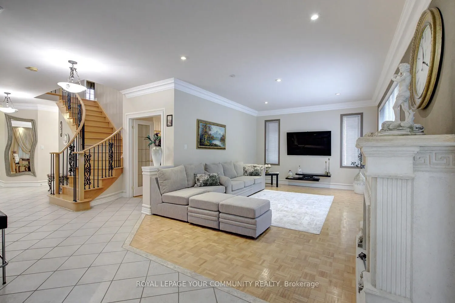 119 Thornhill Woods Drive