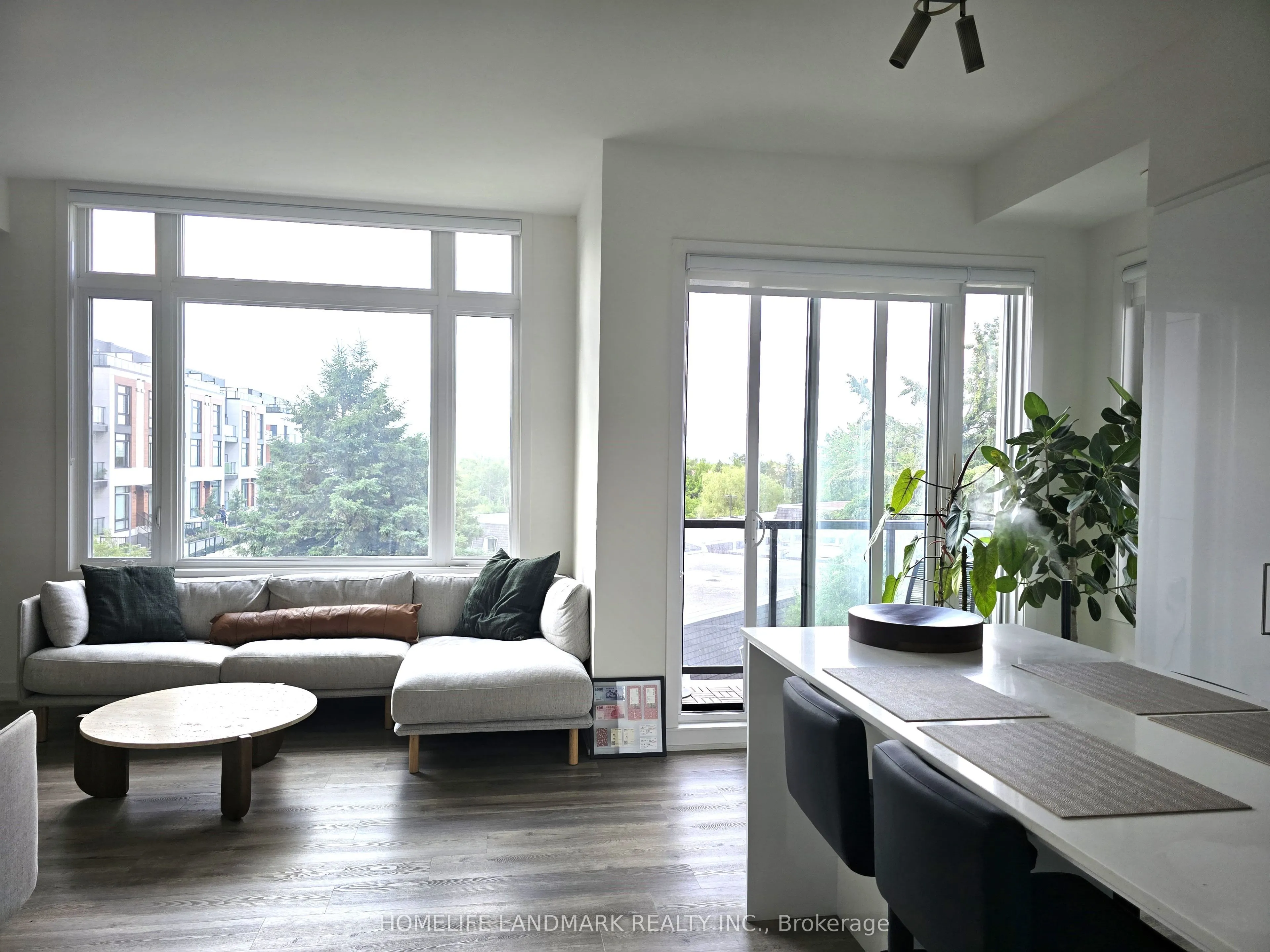 15 David Eyer Road, #1423