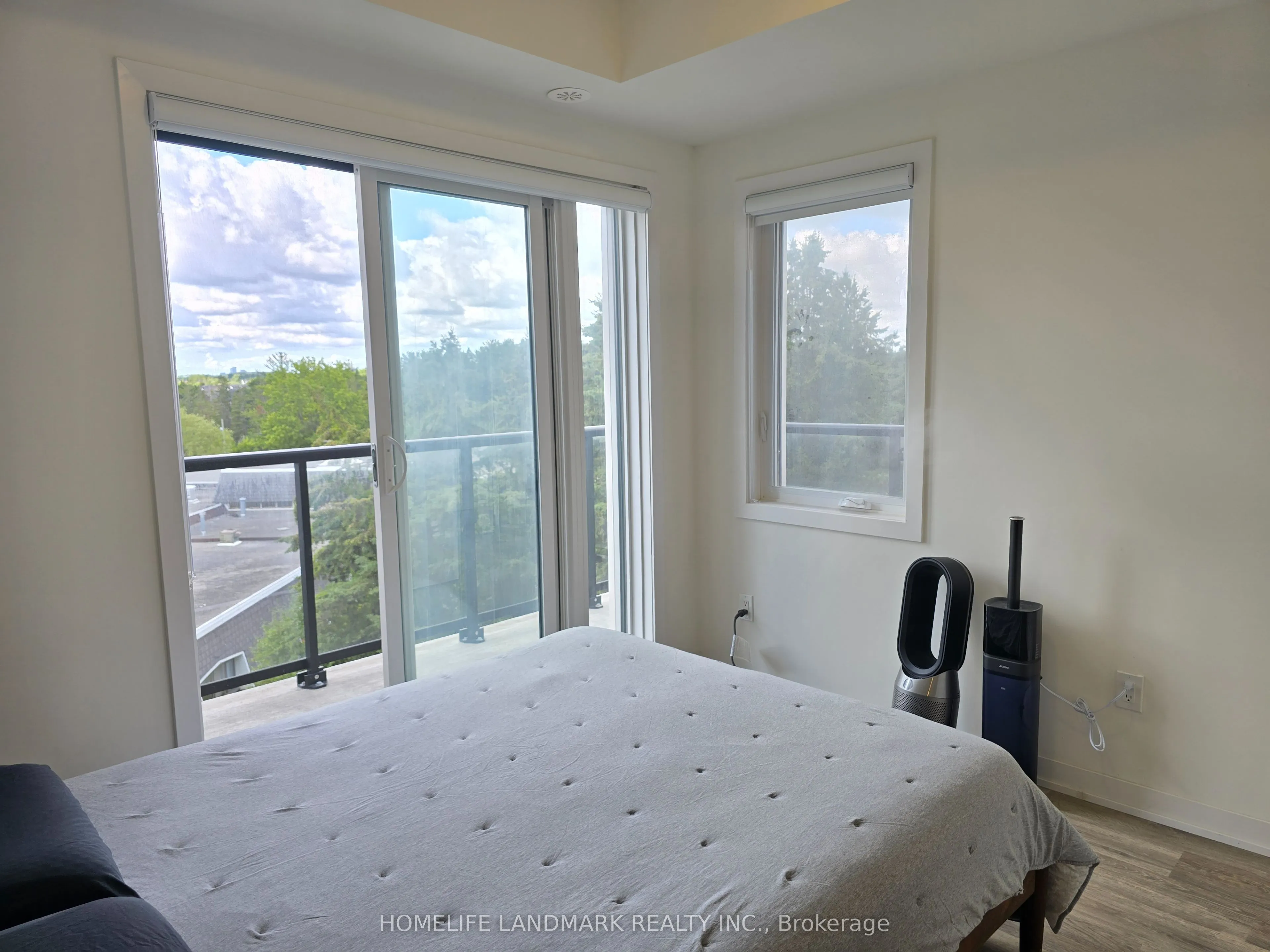 15 David Eyer Road, #1423