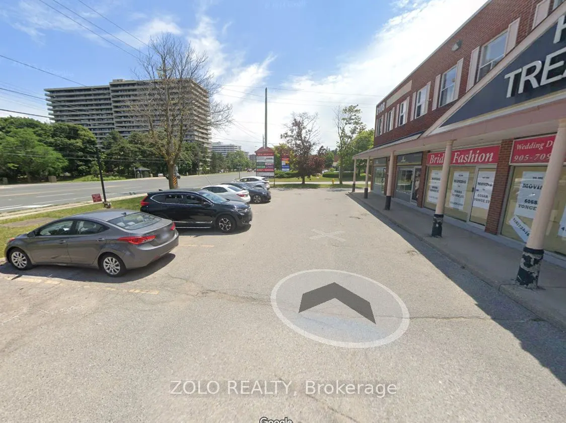 8108 Yonge Street, #211