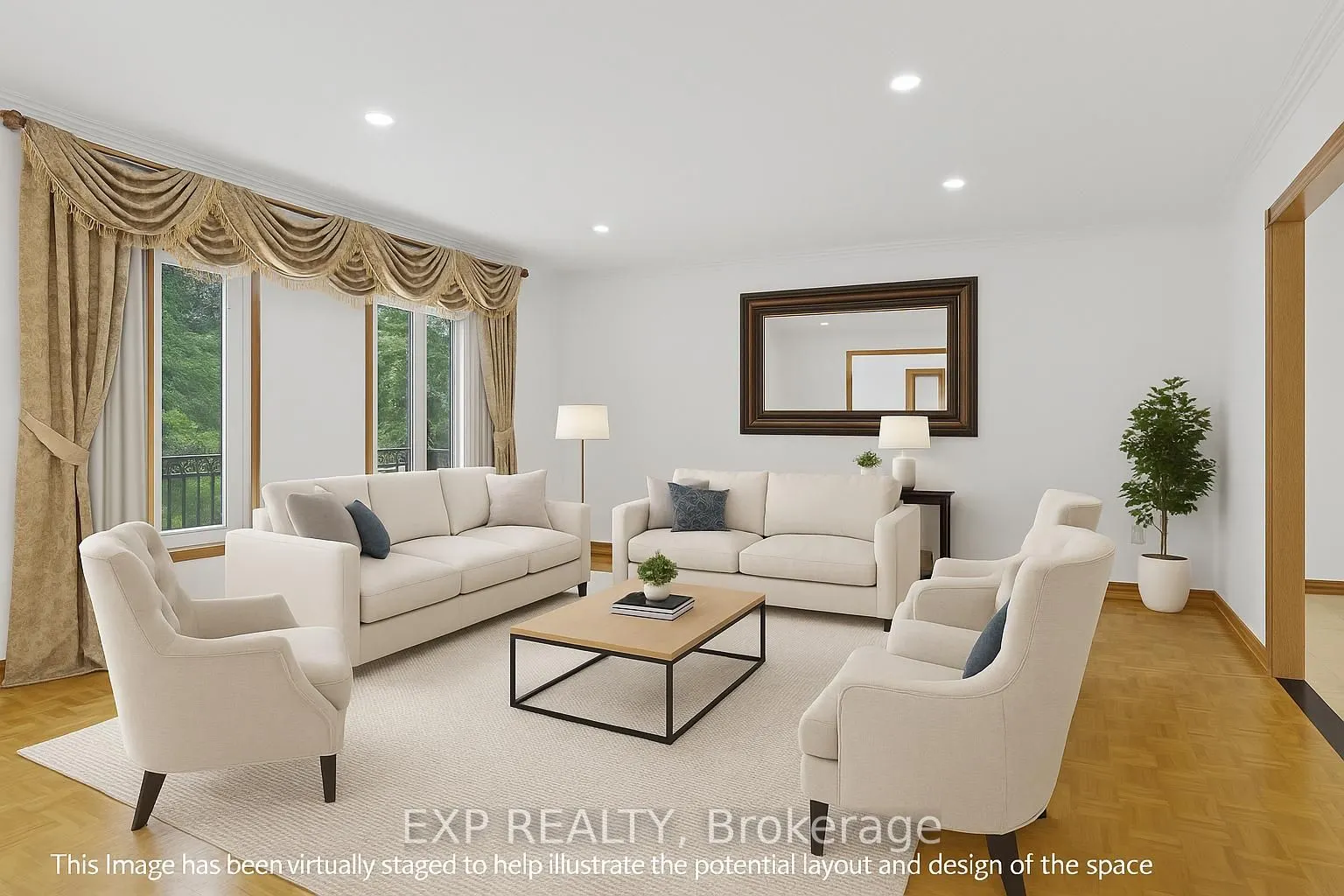 315 Stephanie Boulevard