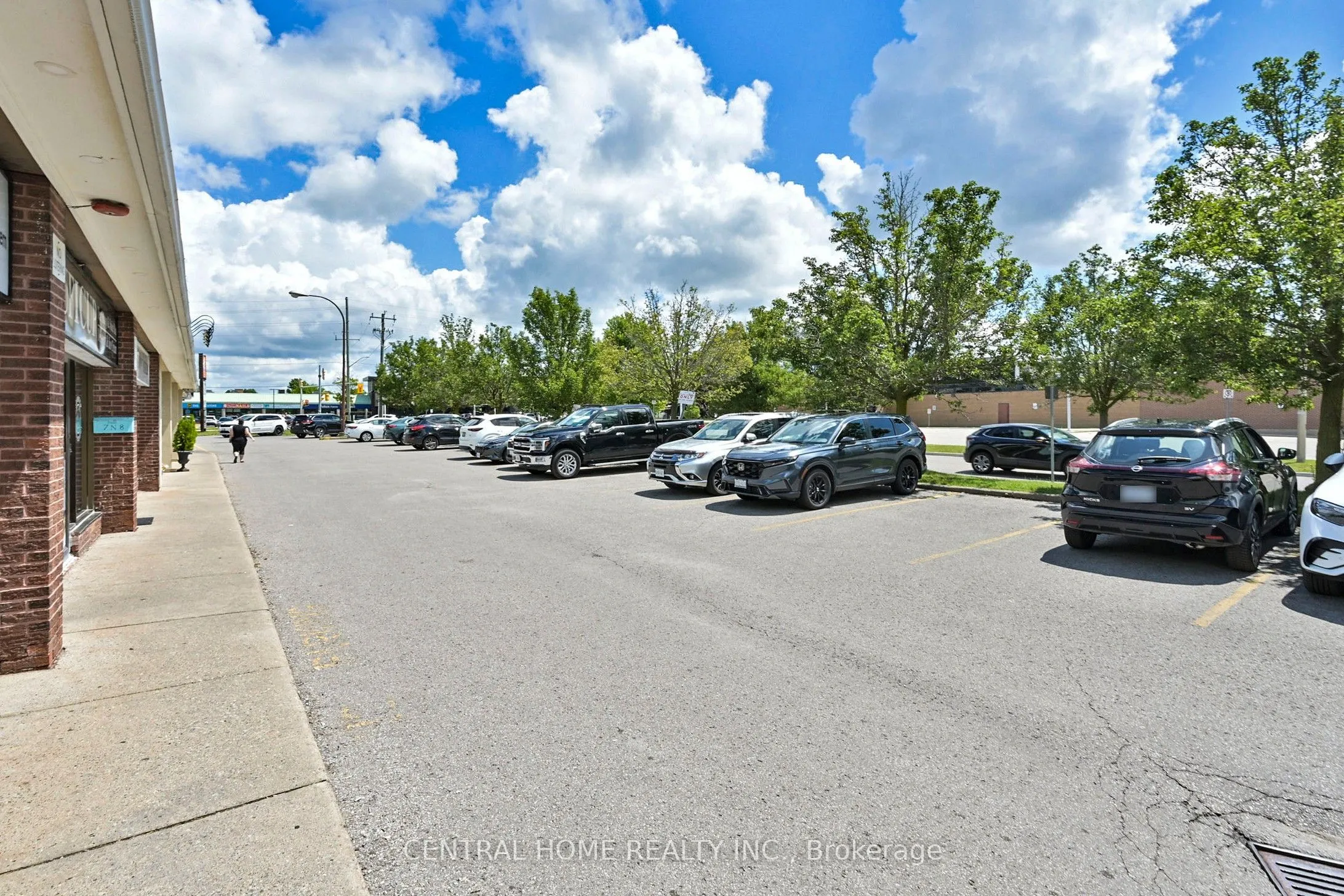 14834 Yonge Street, #9