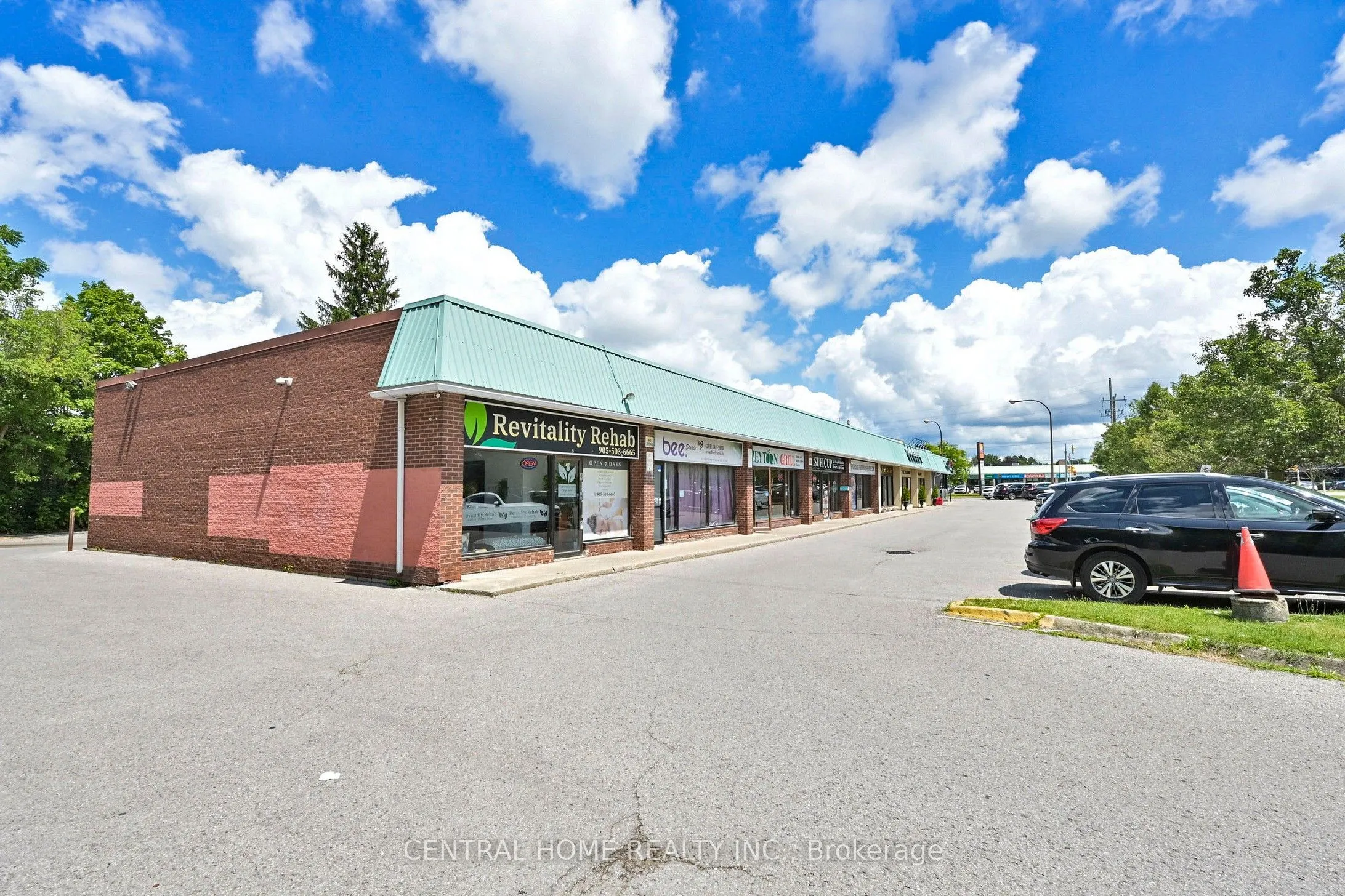 14834 Yonge Street, #9