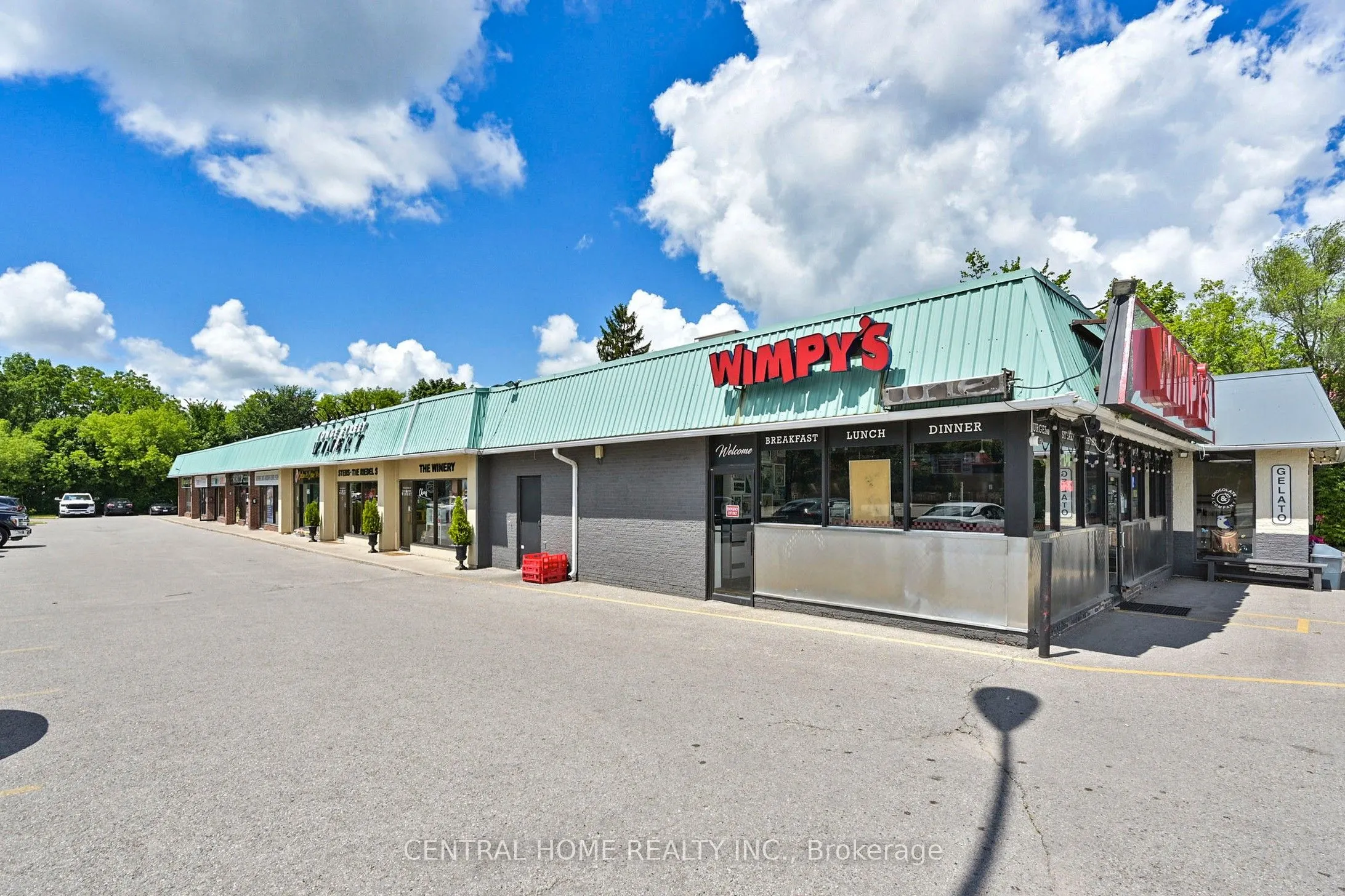14834 Yonge Street, #9