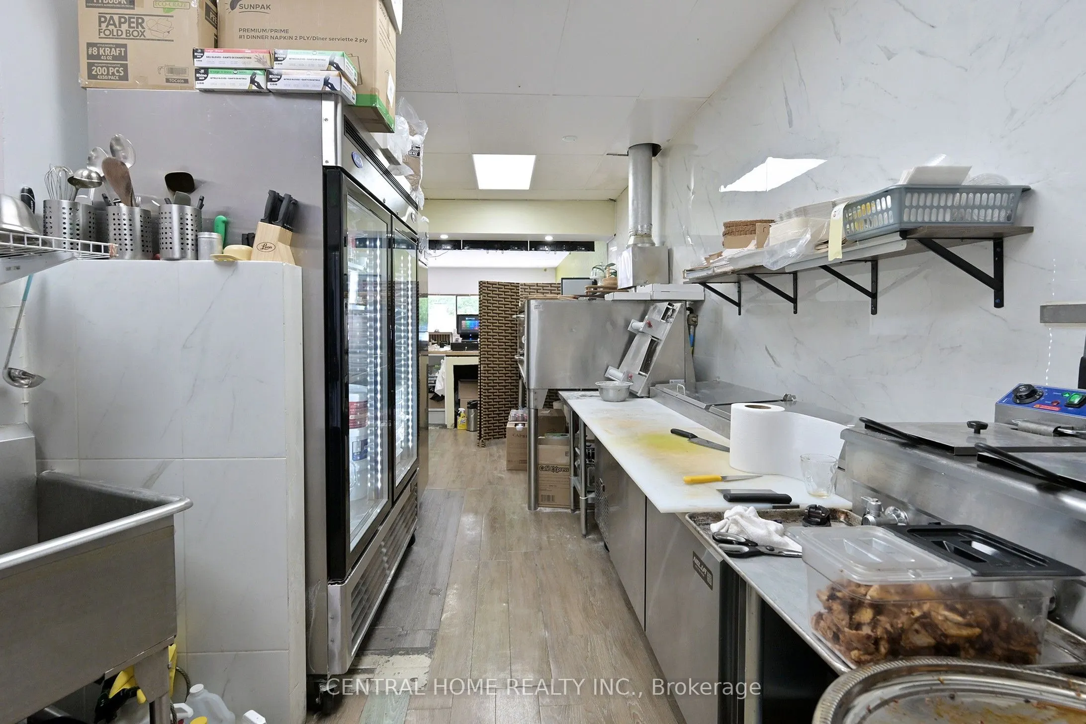 14834 Yonge Street, #9