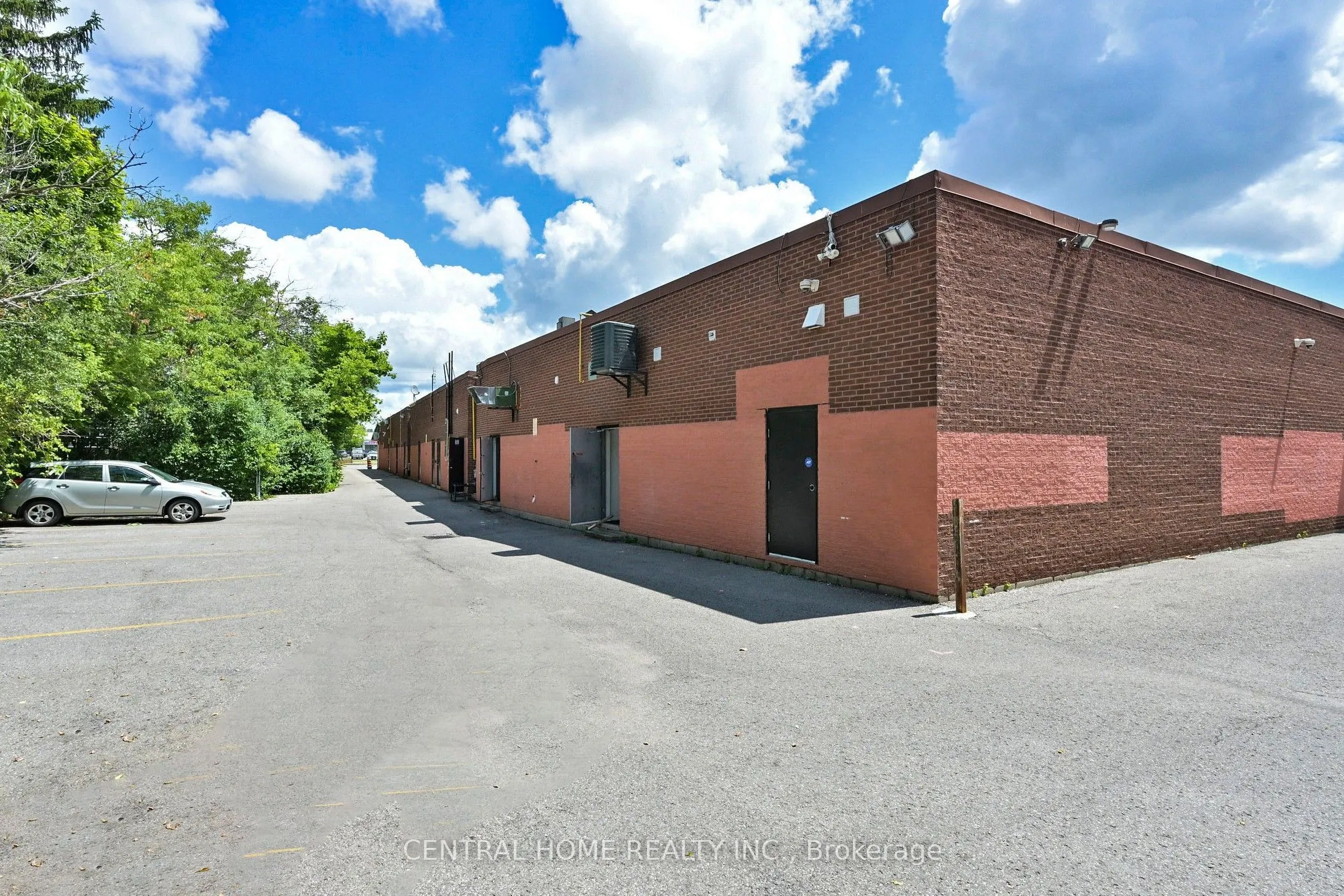 14834 Yonge Street, #9