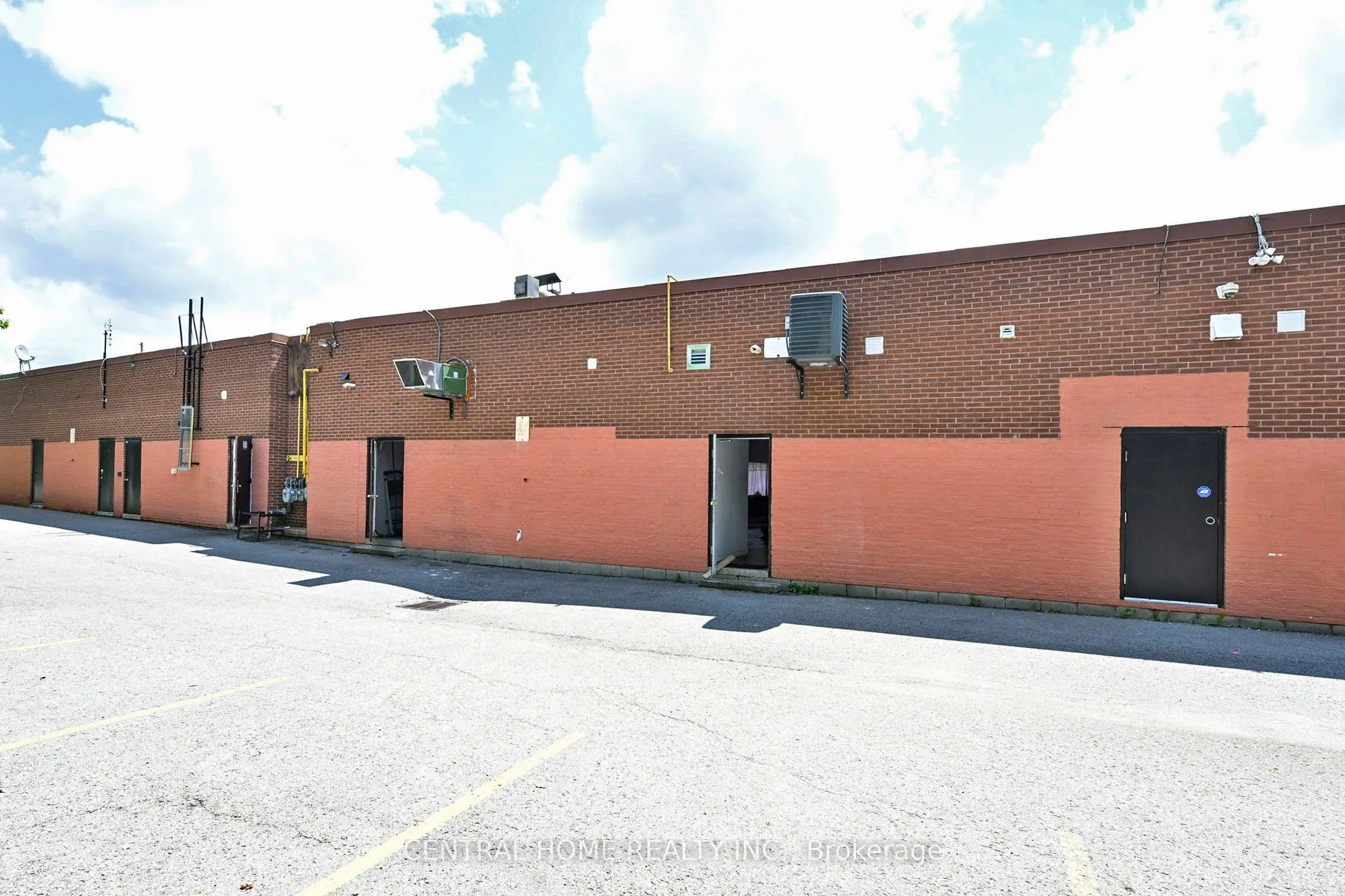 14834 Yonge Street, #9
