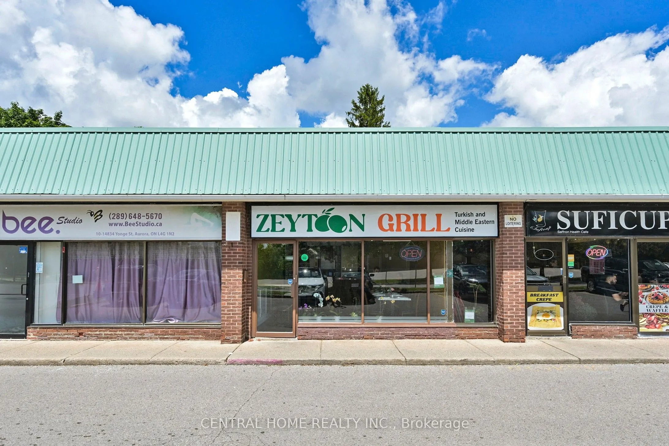14834 Yonge Street, #9