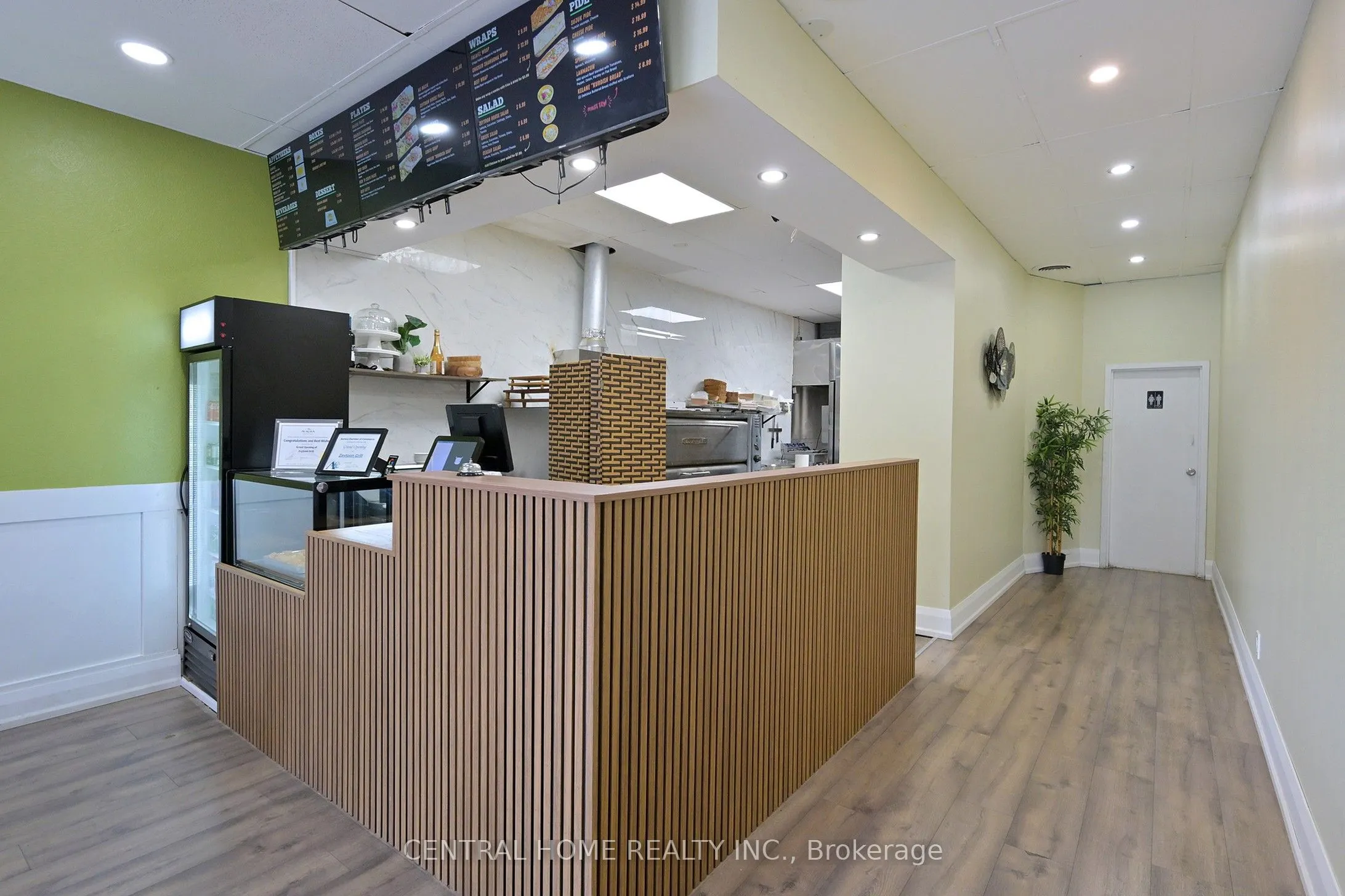 14834 Yonge Street, #9