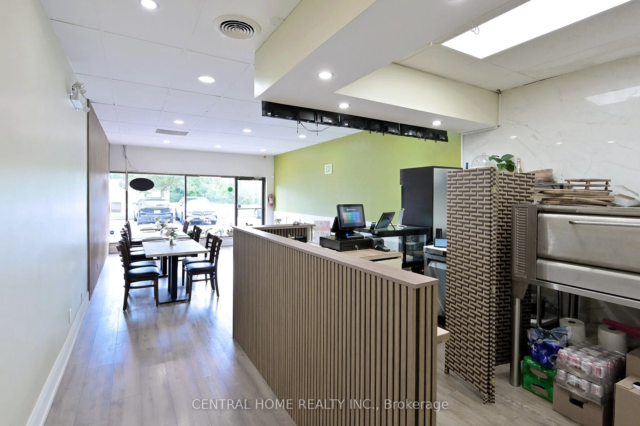 14834 Yonge Street, #9