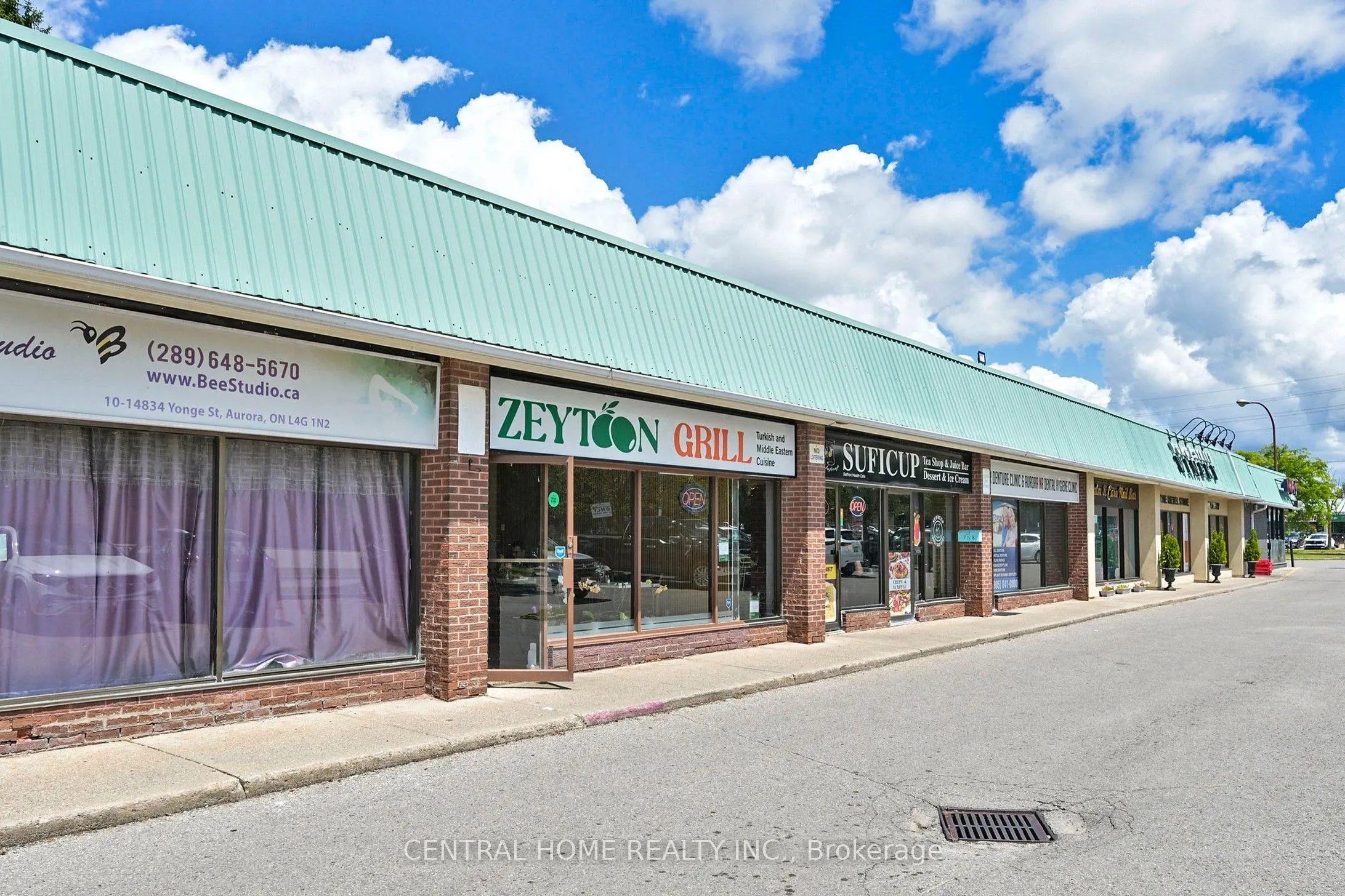 14834 Yonge Street, #9