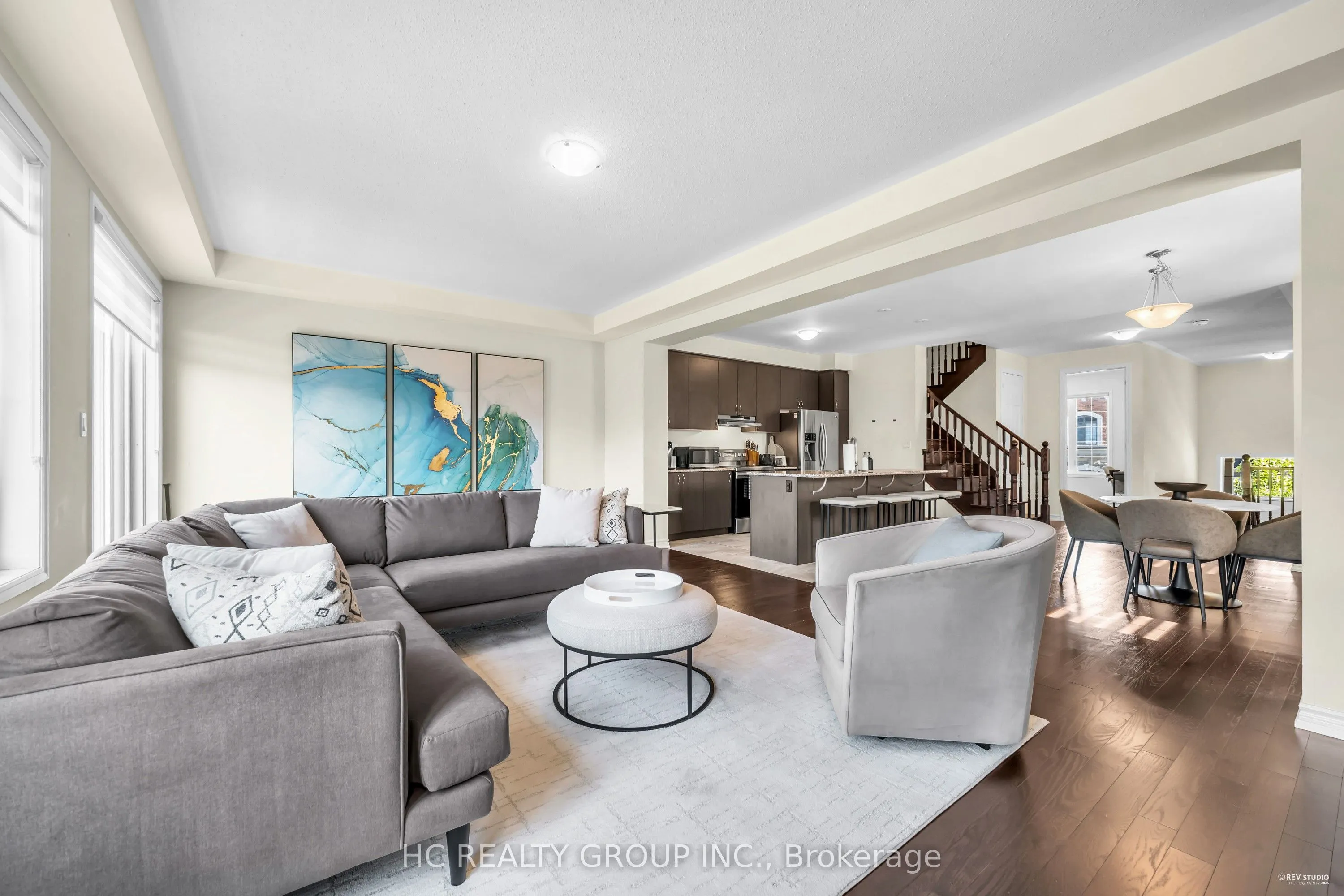 50 Faust Ridge