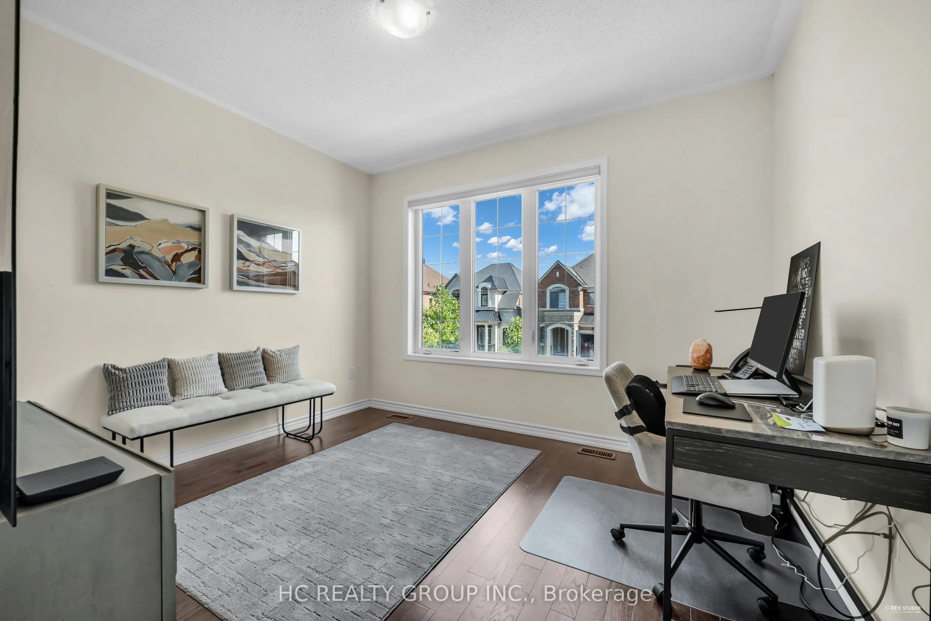 50 Faust Ridge
