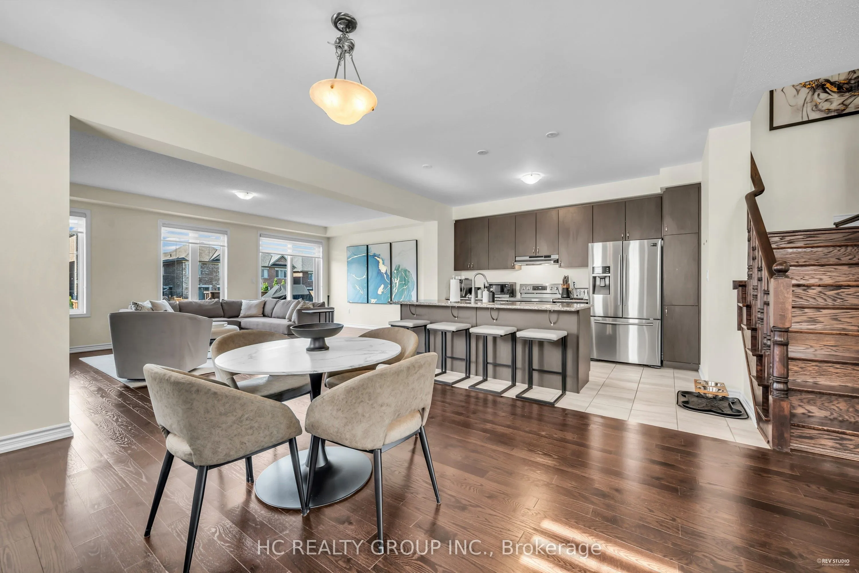 50 Faust Ridge