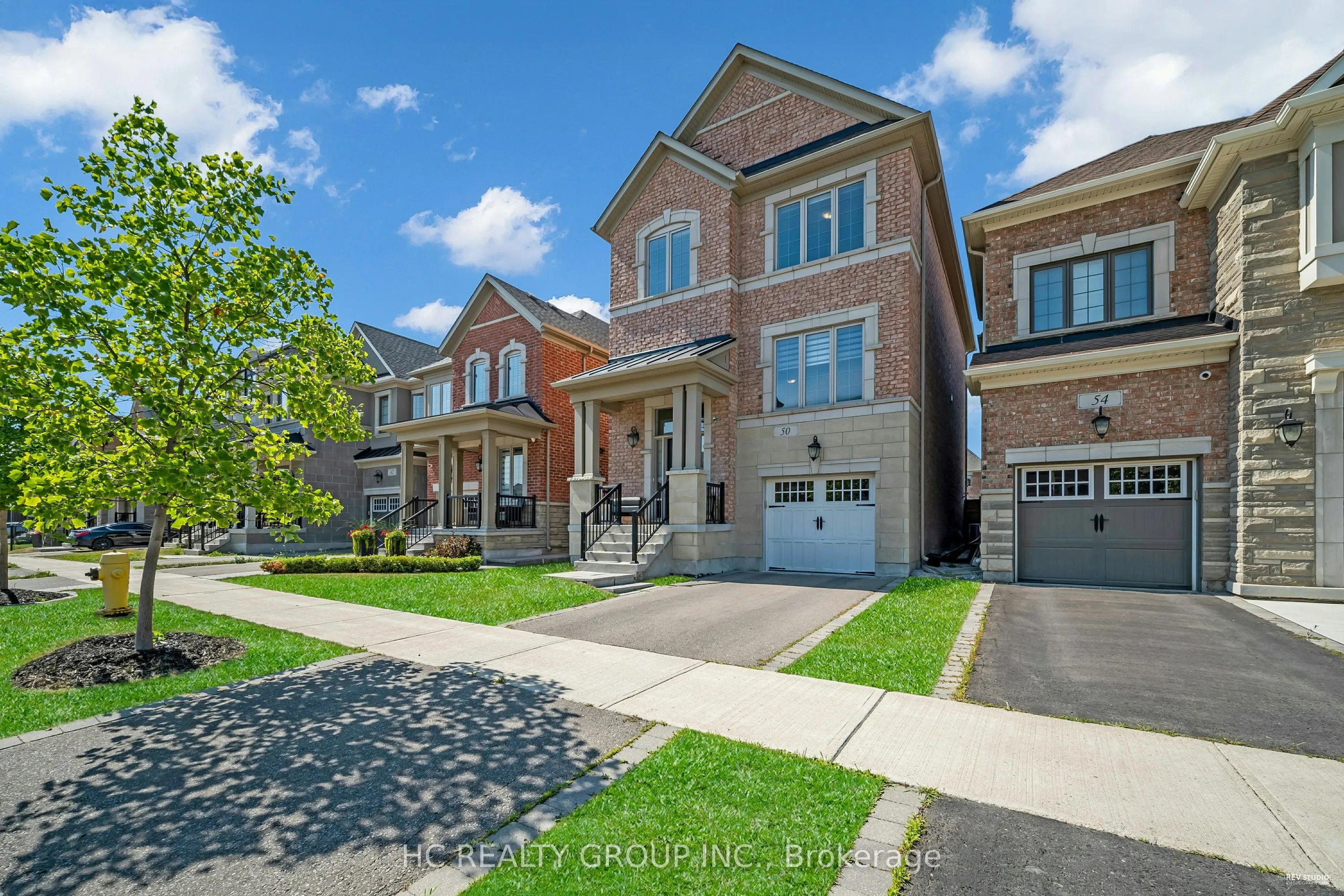 50 Faust Ridge