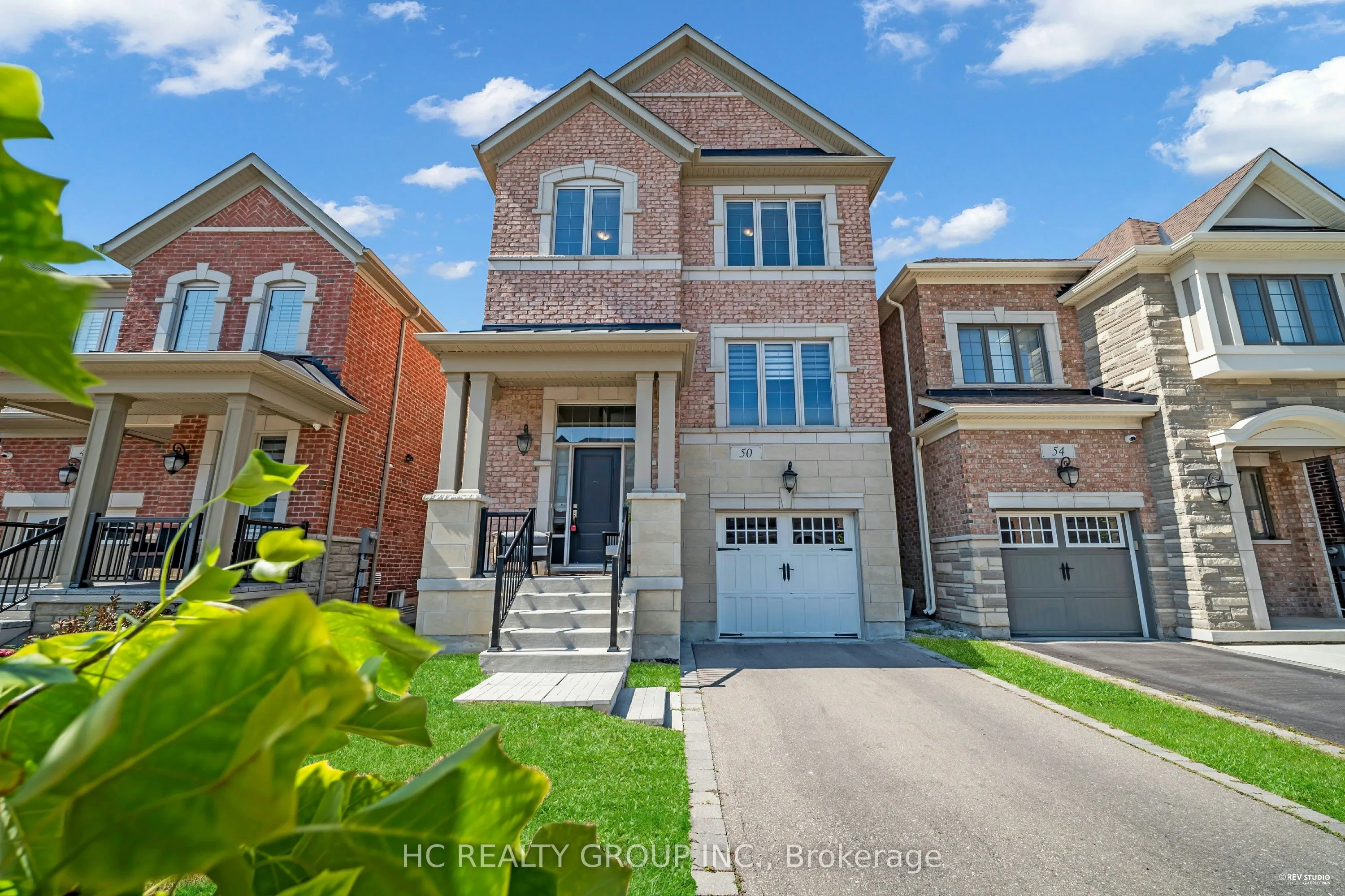 50 Faust Ridge