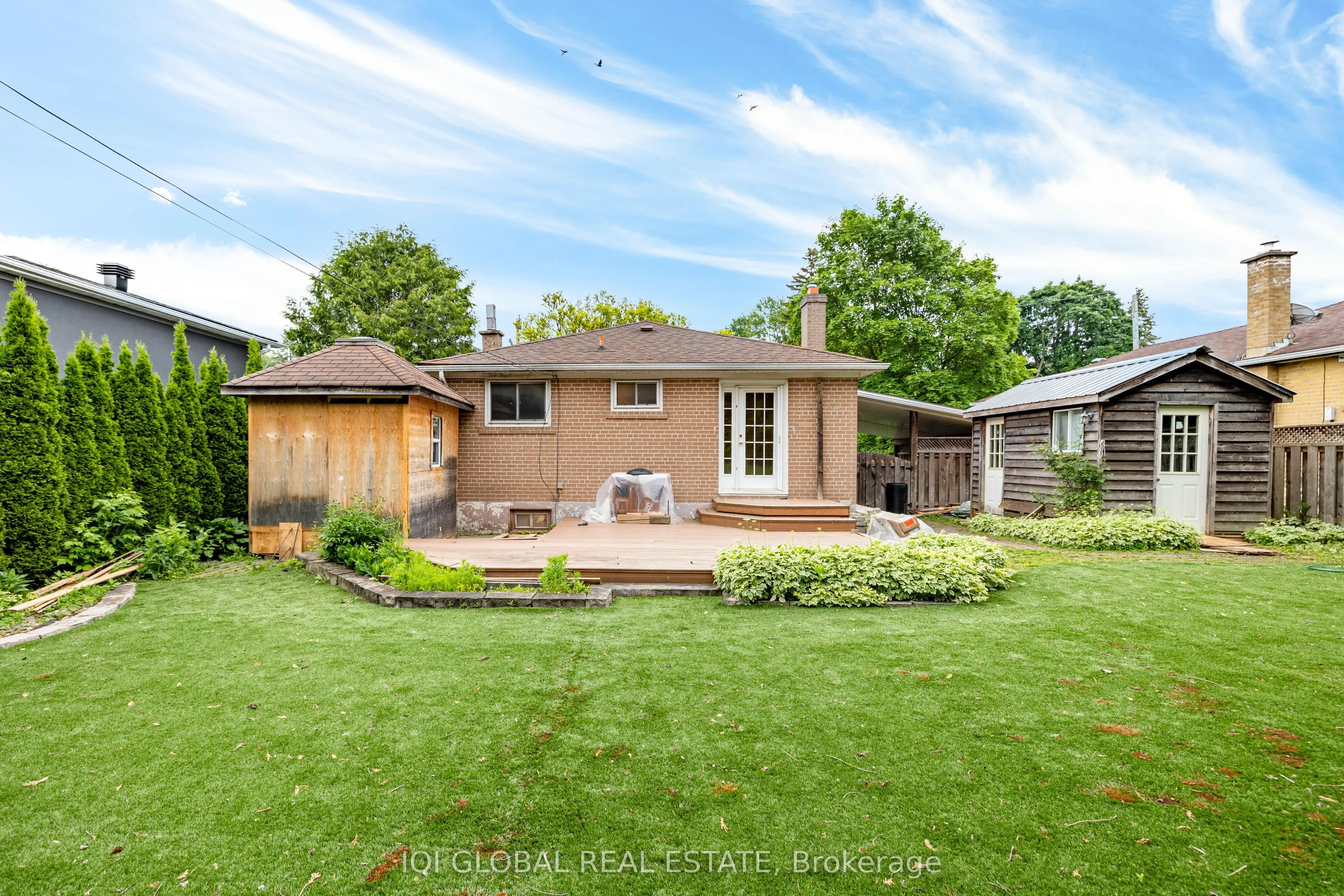 10 Holman Crescent, #Main Floor