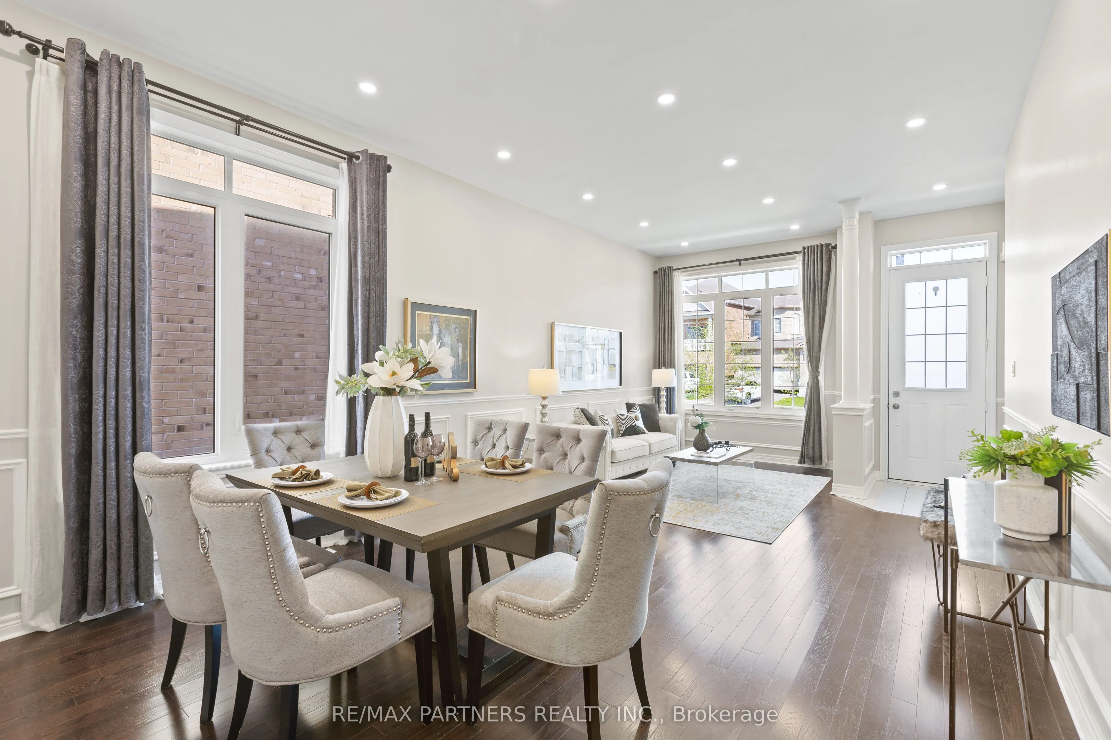 283 Baker Hill Boulevard