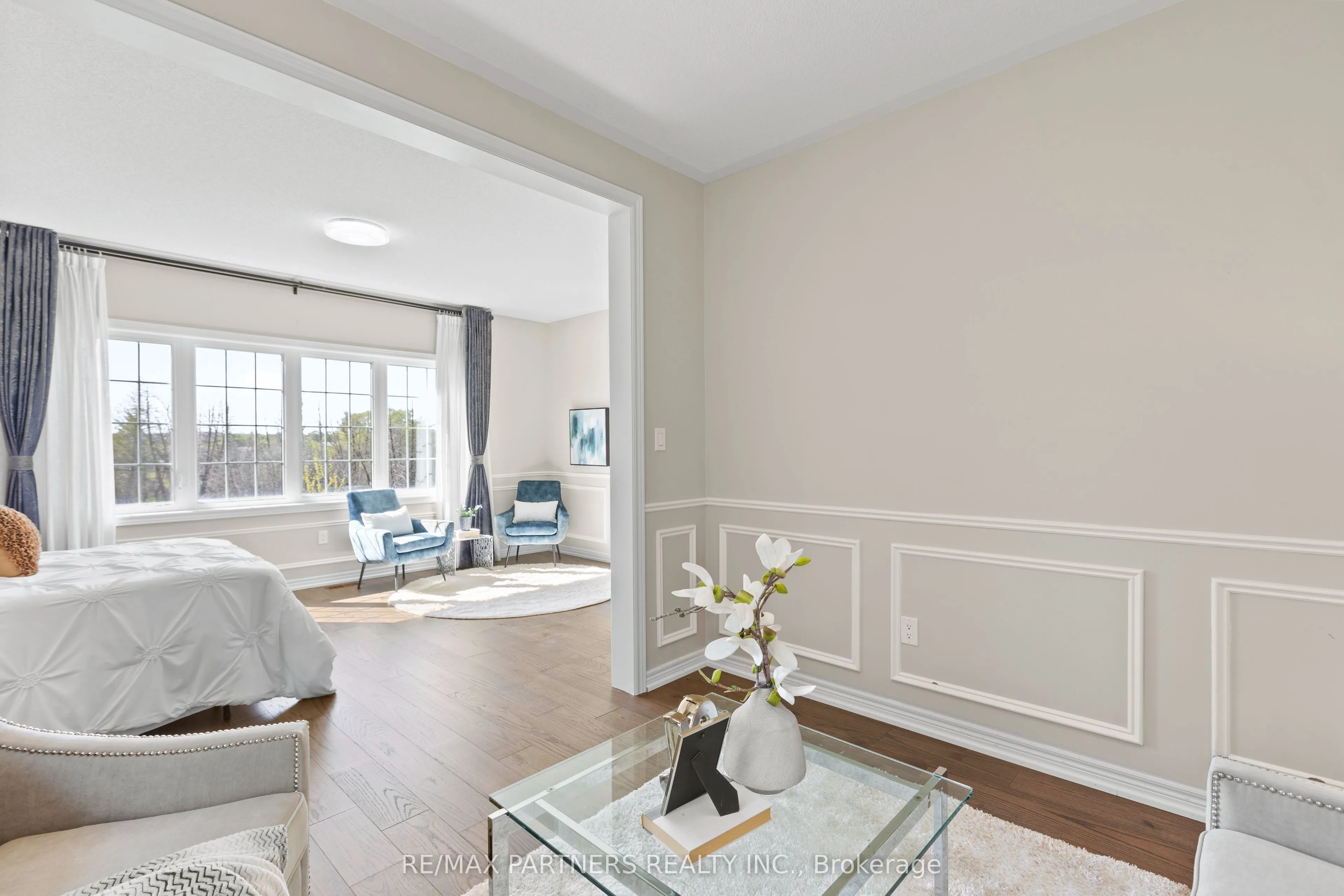283 Baker Hill Boulevard
