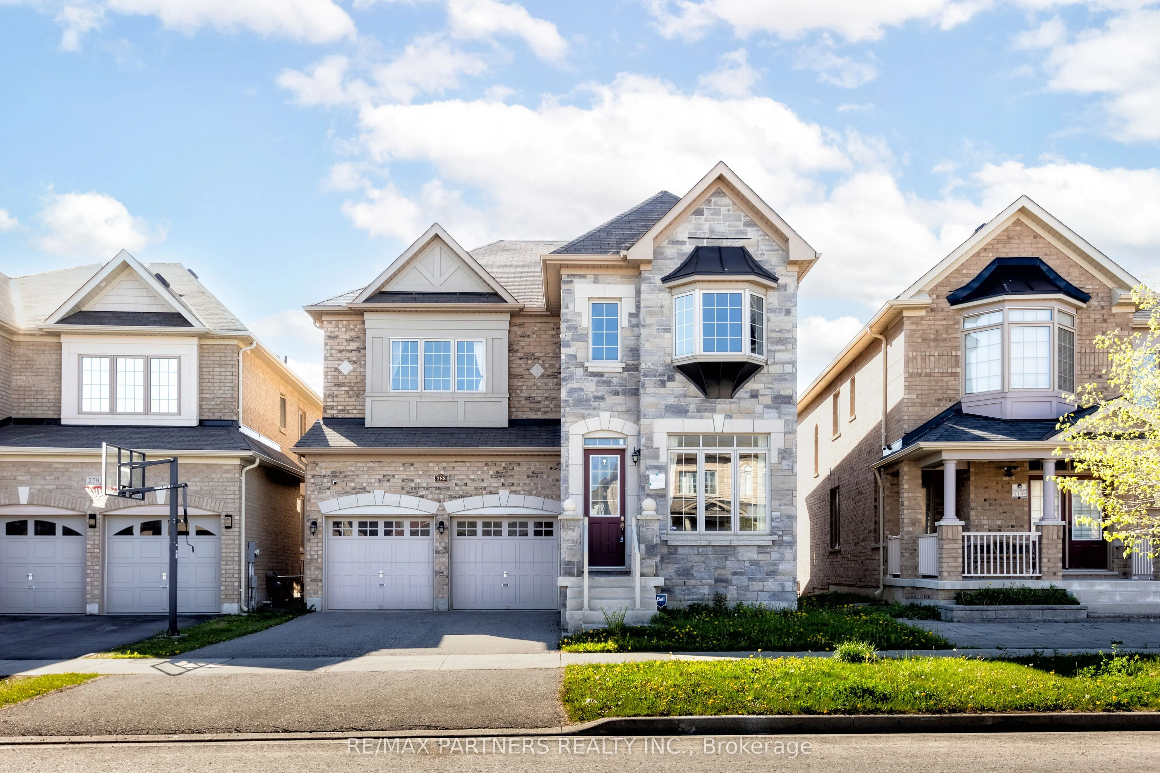 283 Baker Hill Boulevard