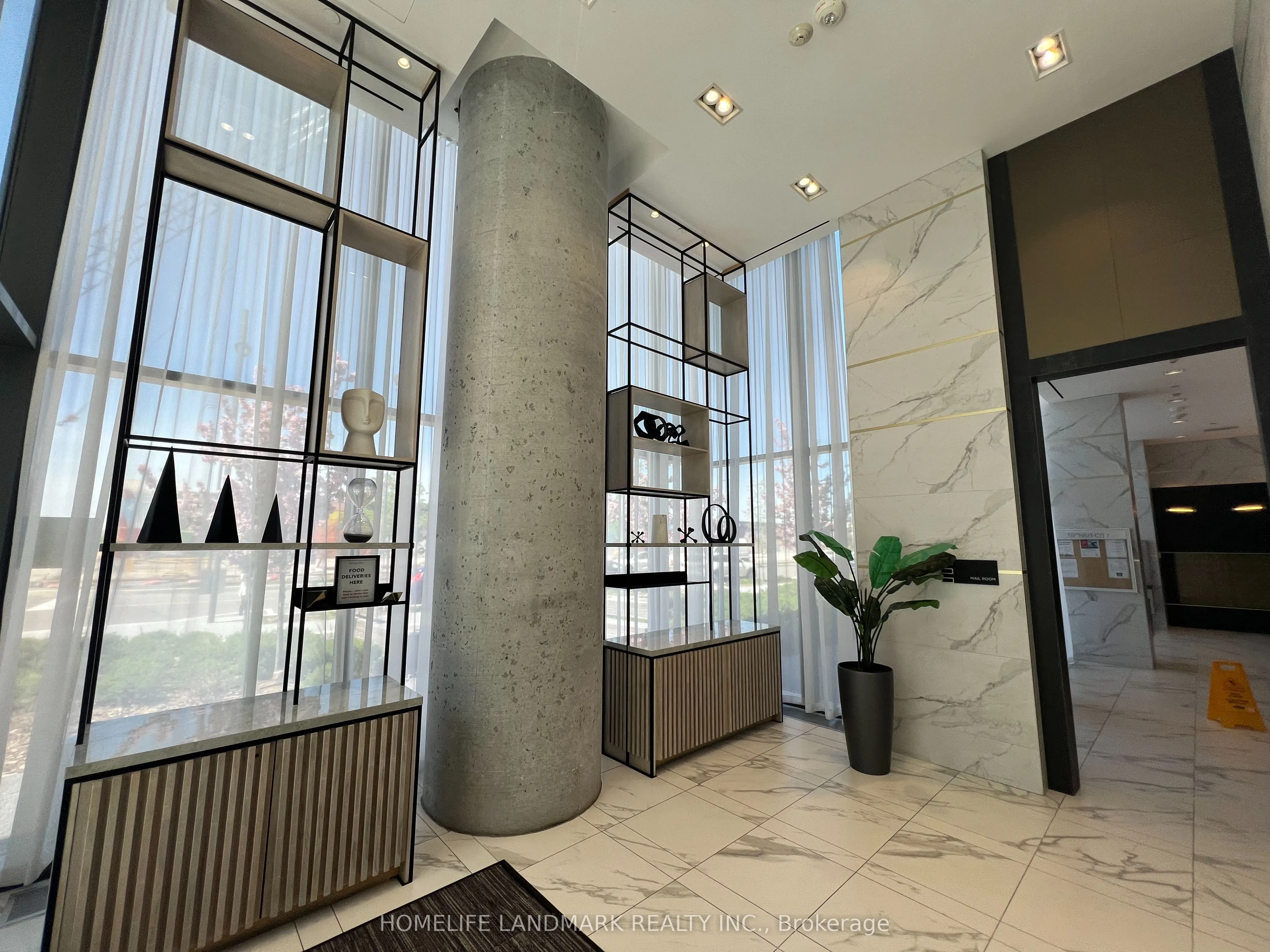 5 Buttermill Avenue, #3702