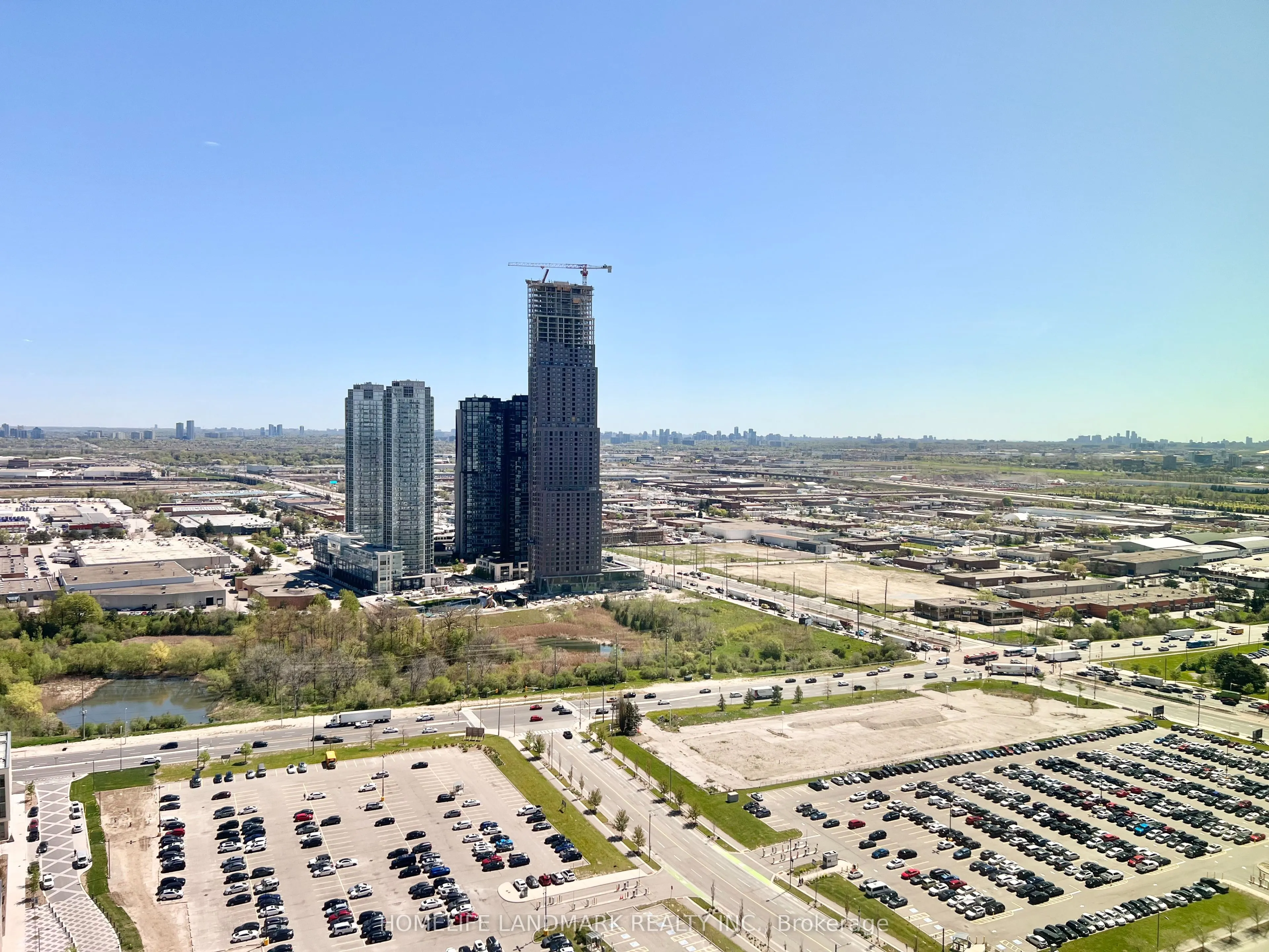 5 Buttermill Avenue, #3702
