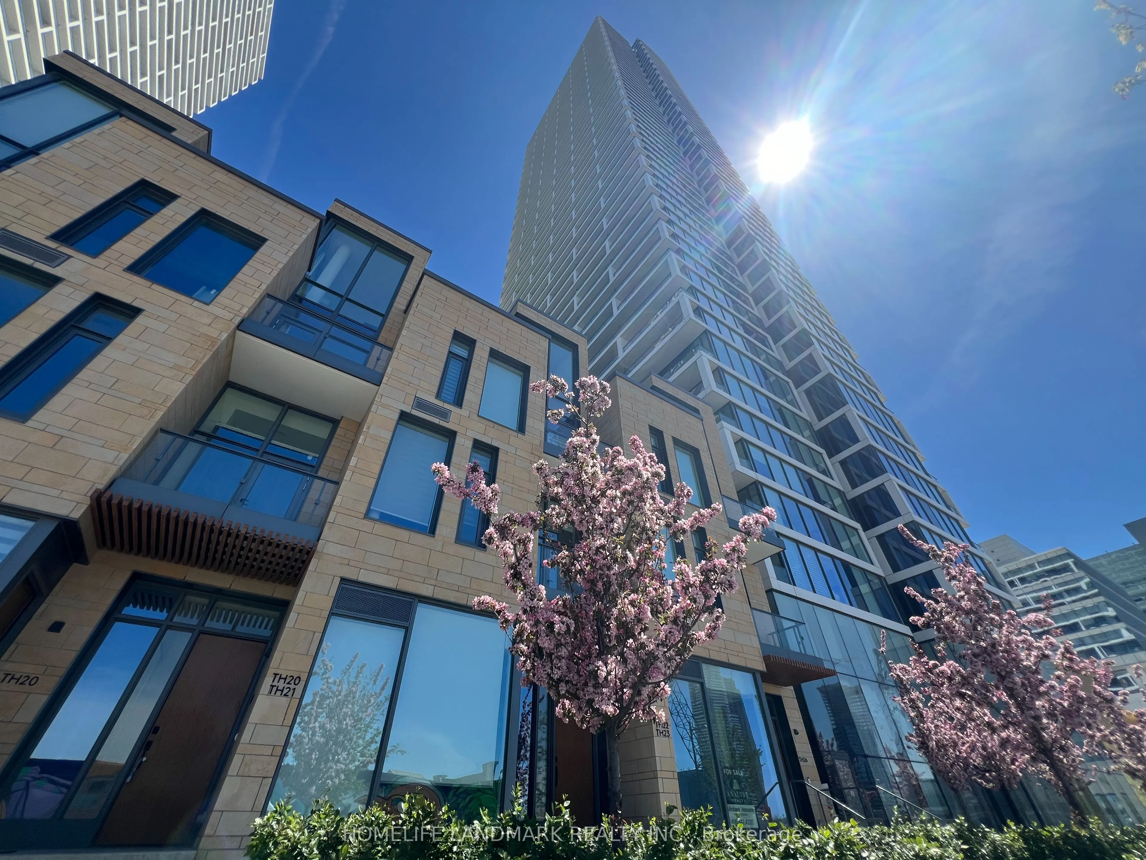 5 Buttermill Avenue, #3702
