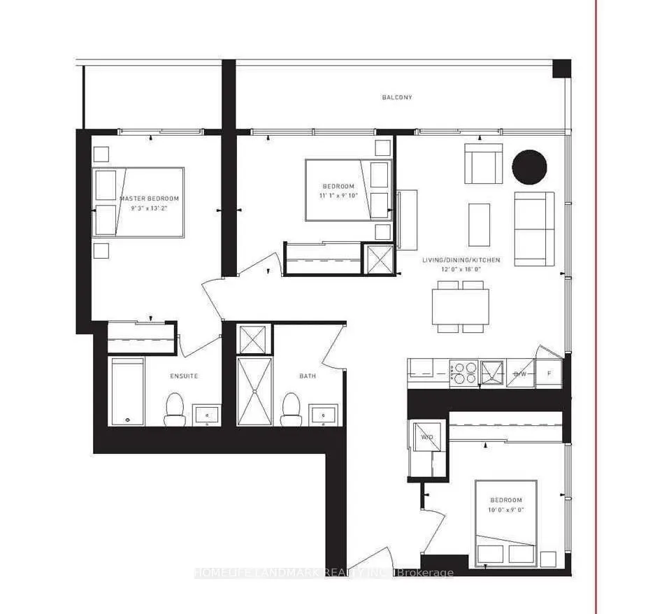 5 Buttermill Avenue, #3702