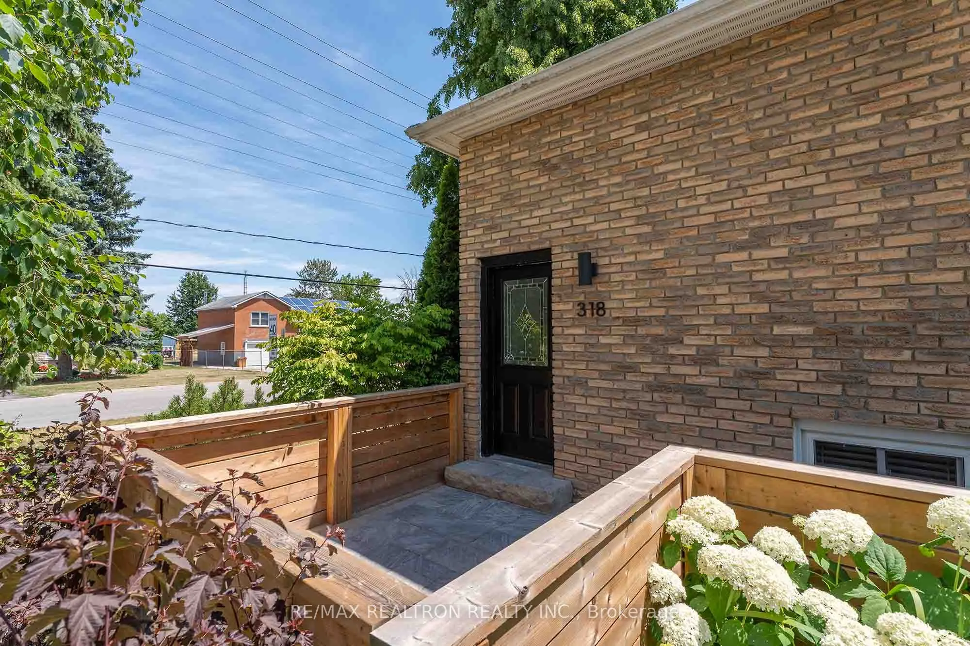 318 Walker Avenue