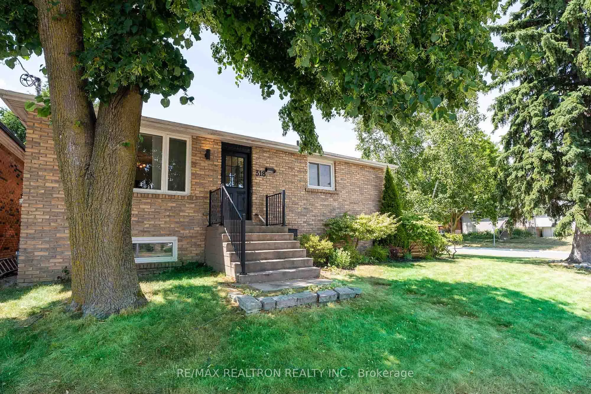 318 Walker Avenue