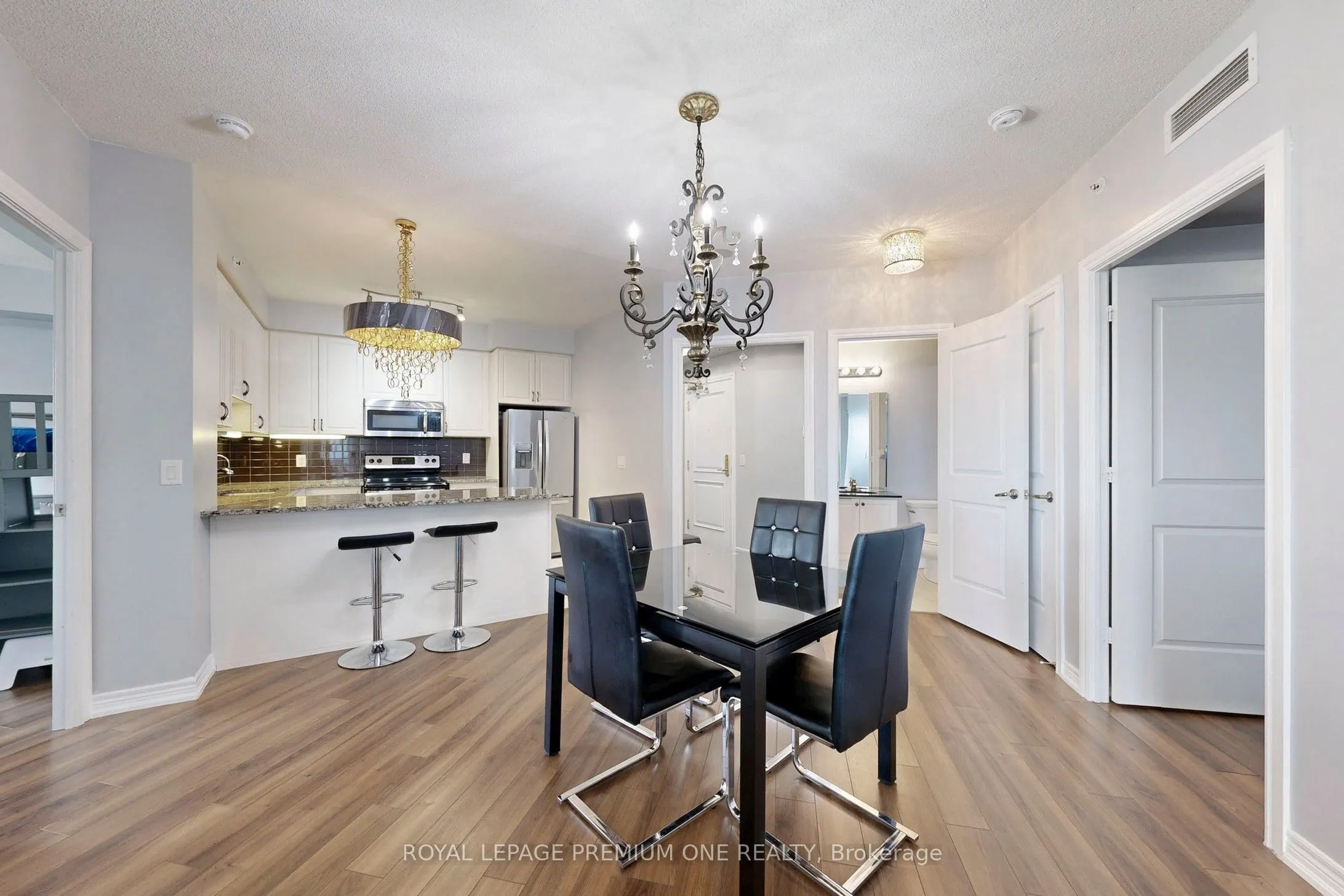 9255 Jane Street N, #1202