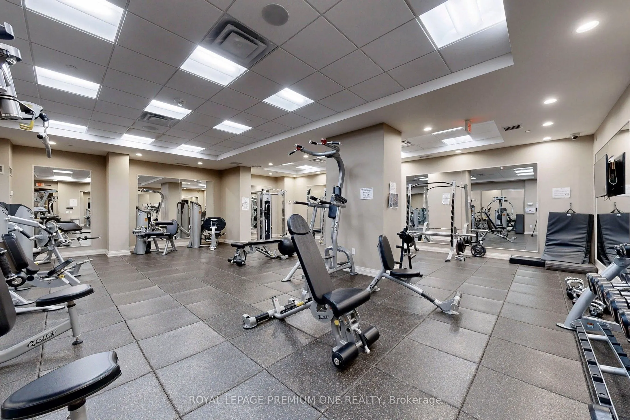 9255 Jane Street N, #1202