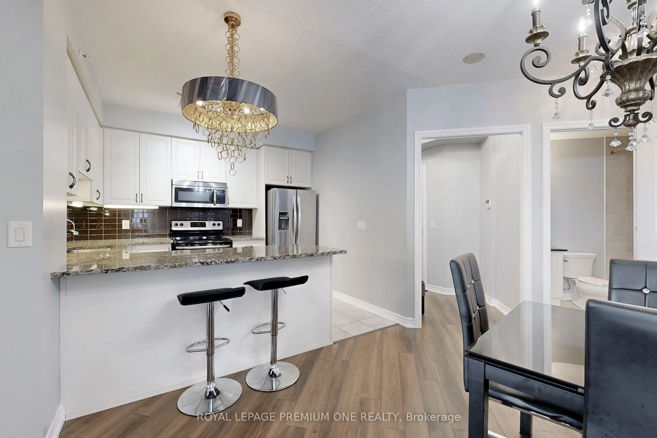 9255 Jane Street N, #1202