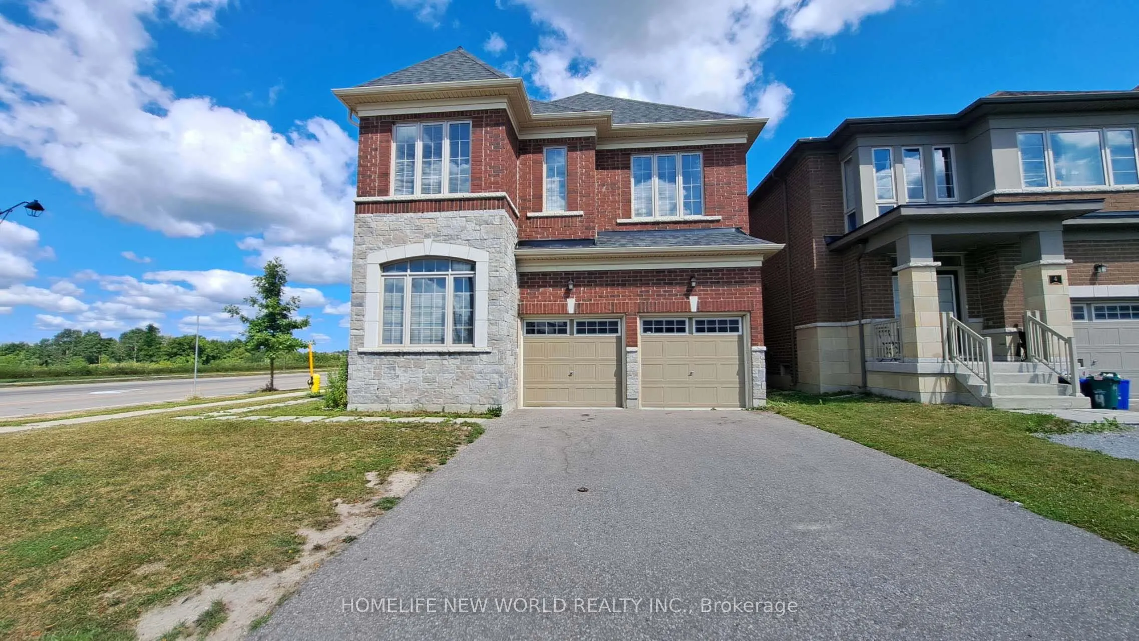 2 Falconridge Terrace