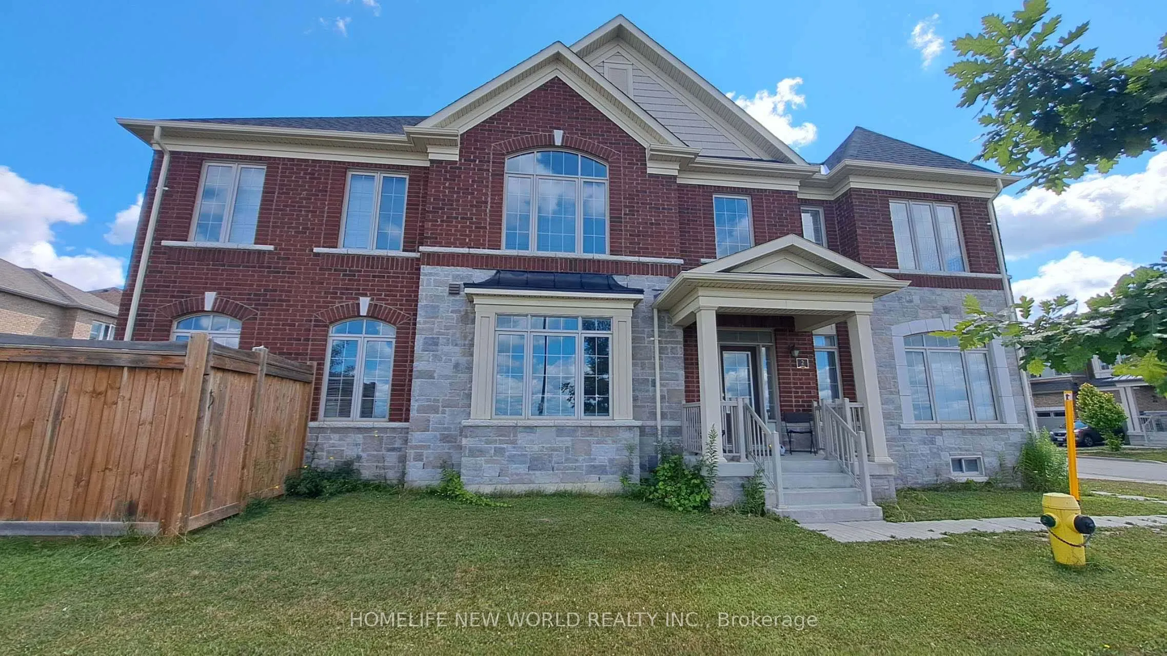 2 Falconridge Terrace