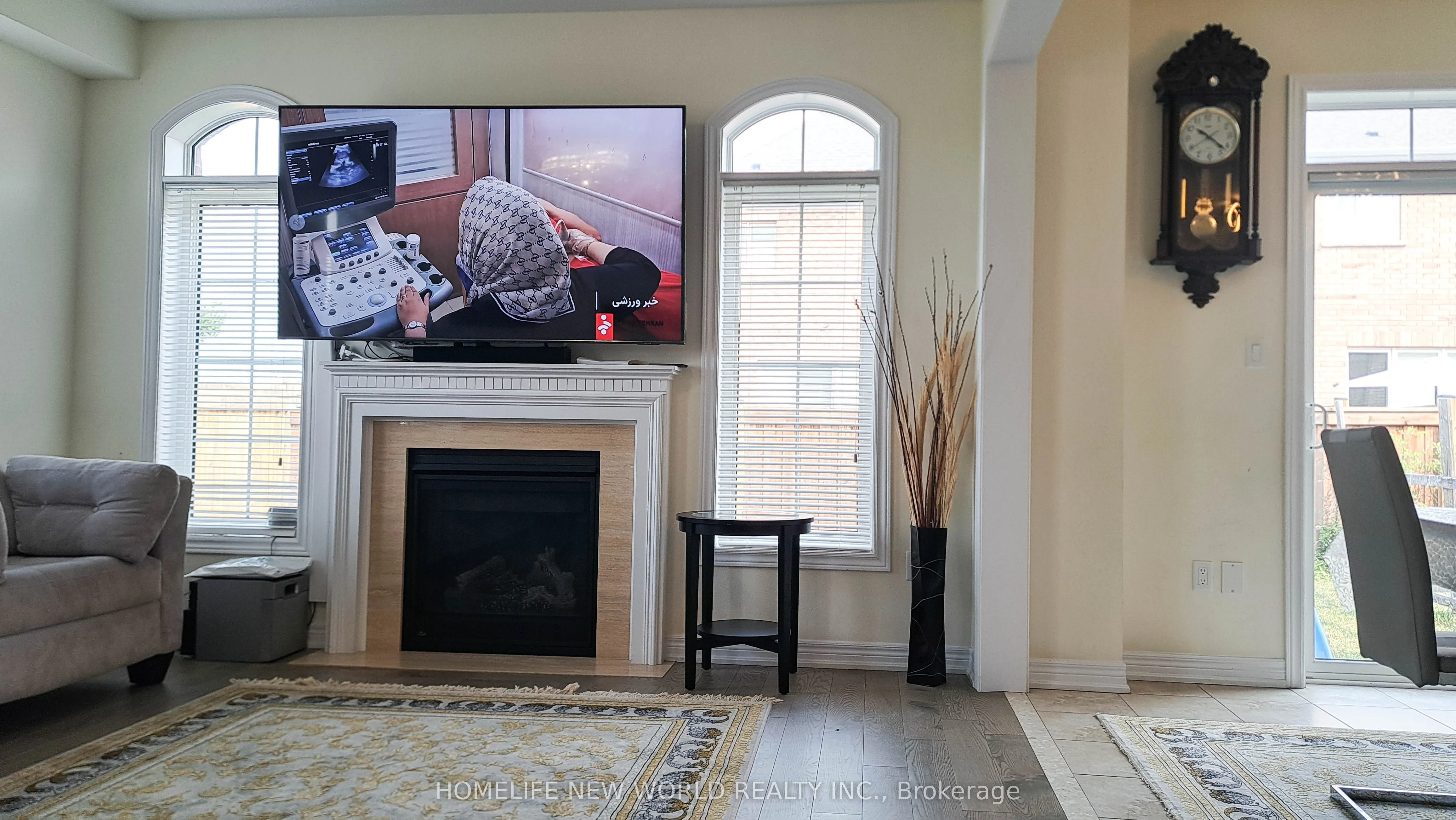 2 Falconridge Terrace