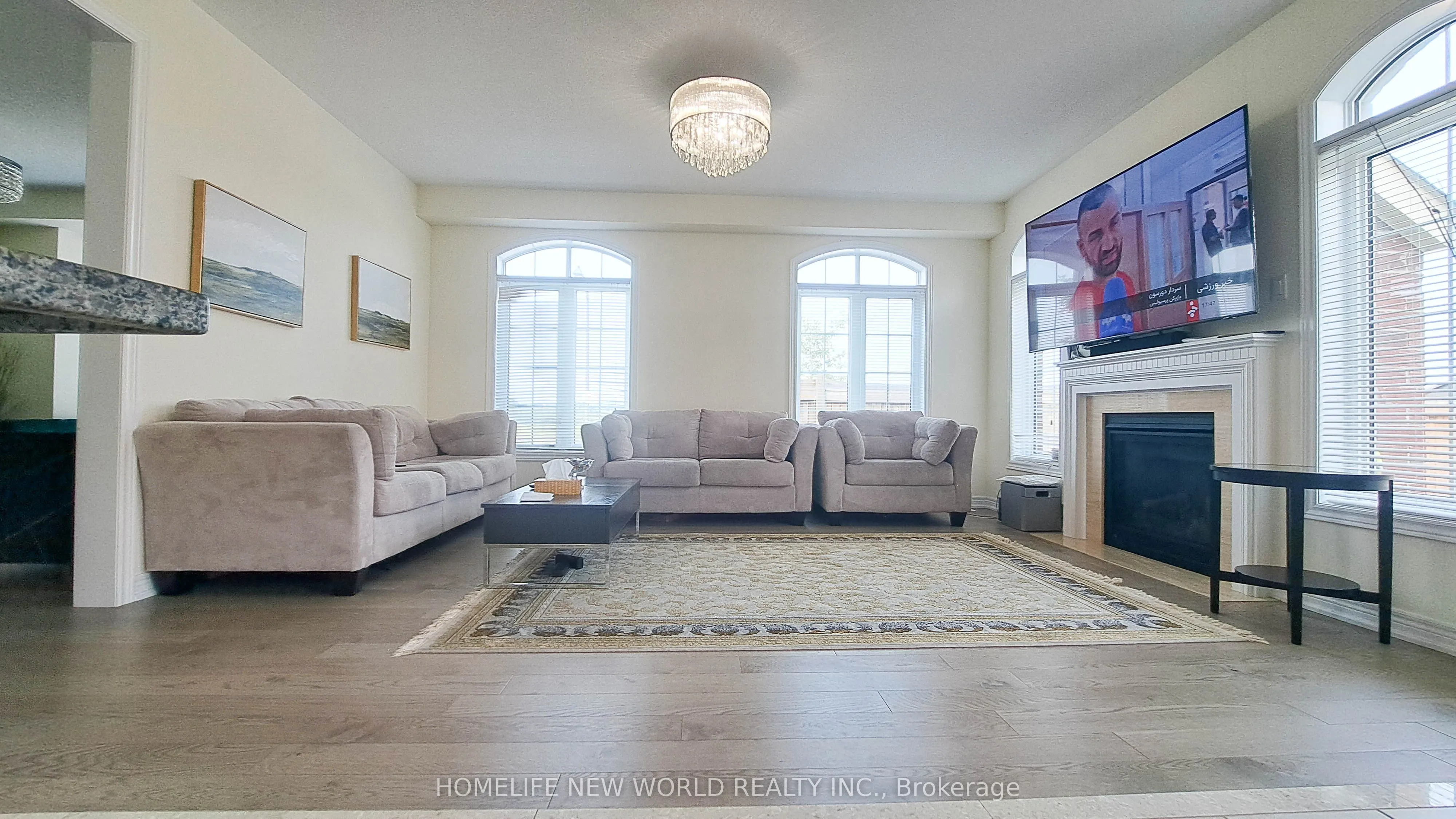 2 Falconridge Terrace
