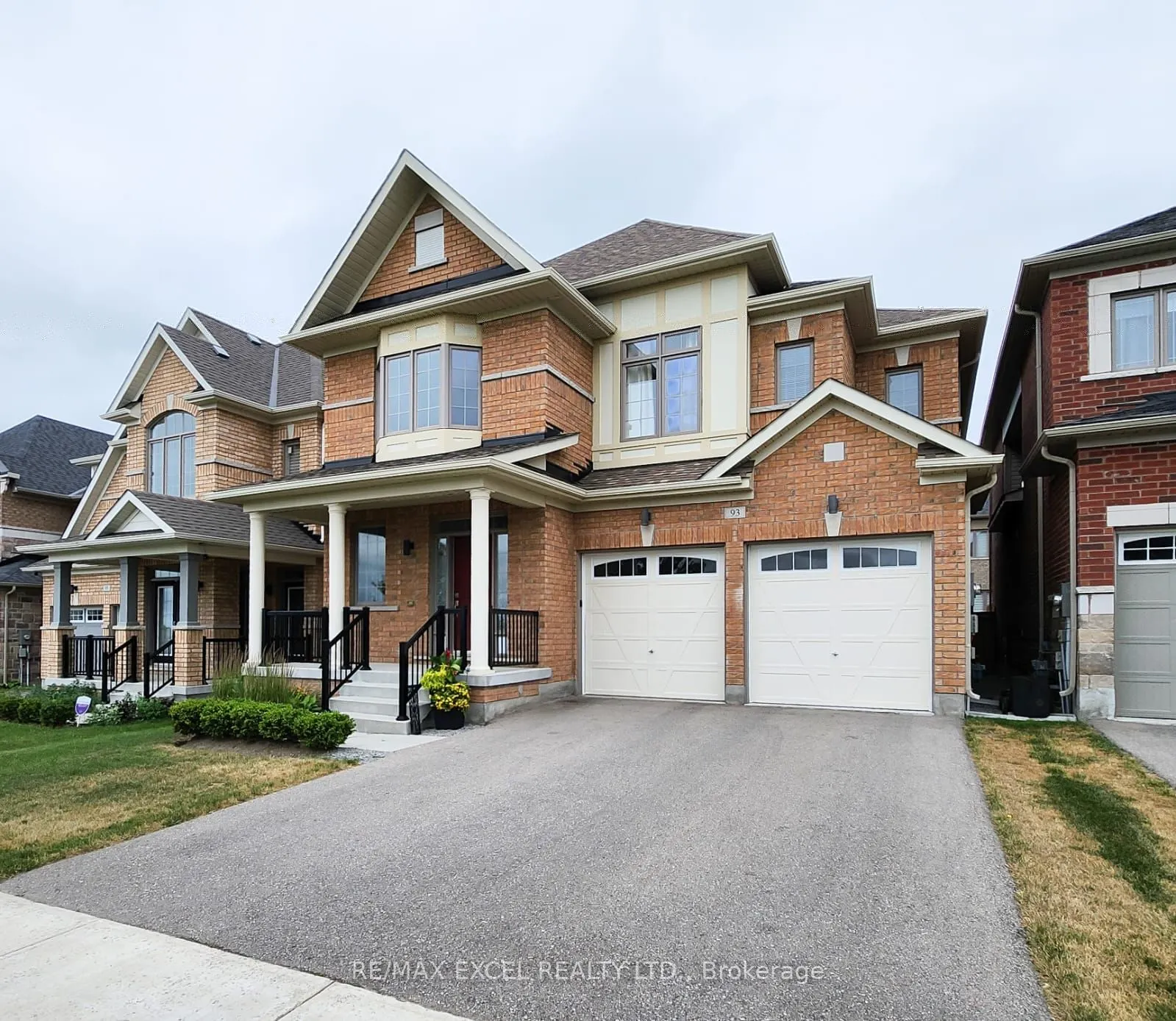 93 Dog Wood Boulevard