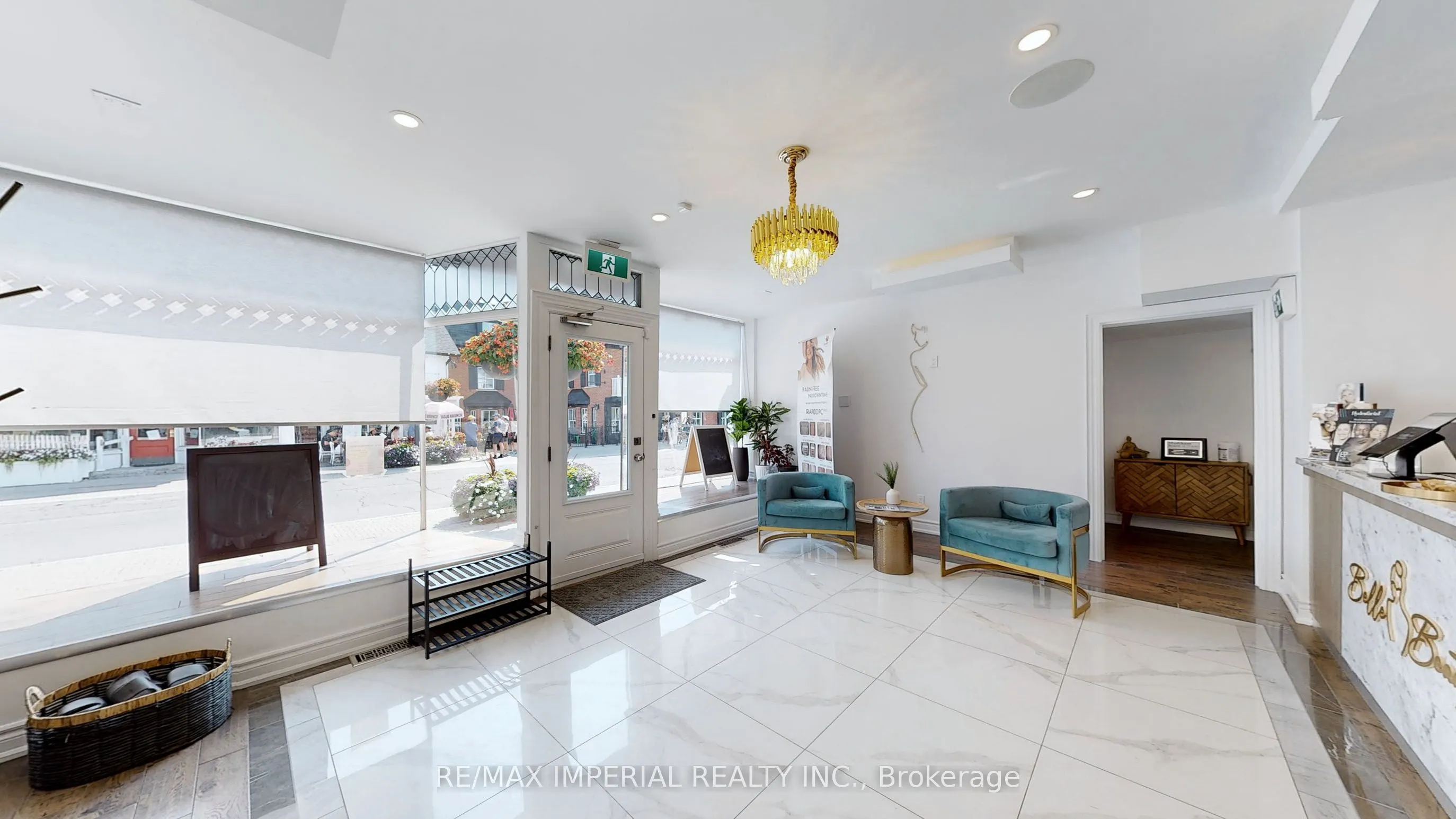 156 Main St Unionville